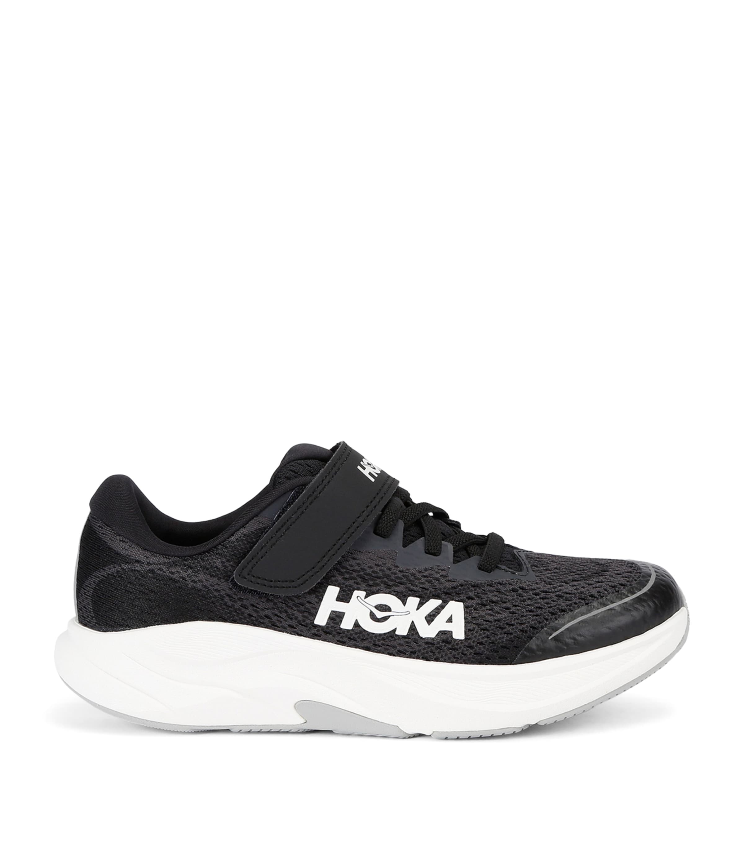Hoka Rincon 4 Trainers In Black