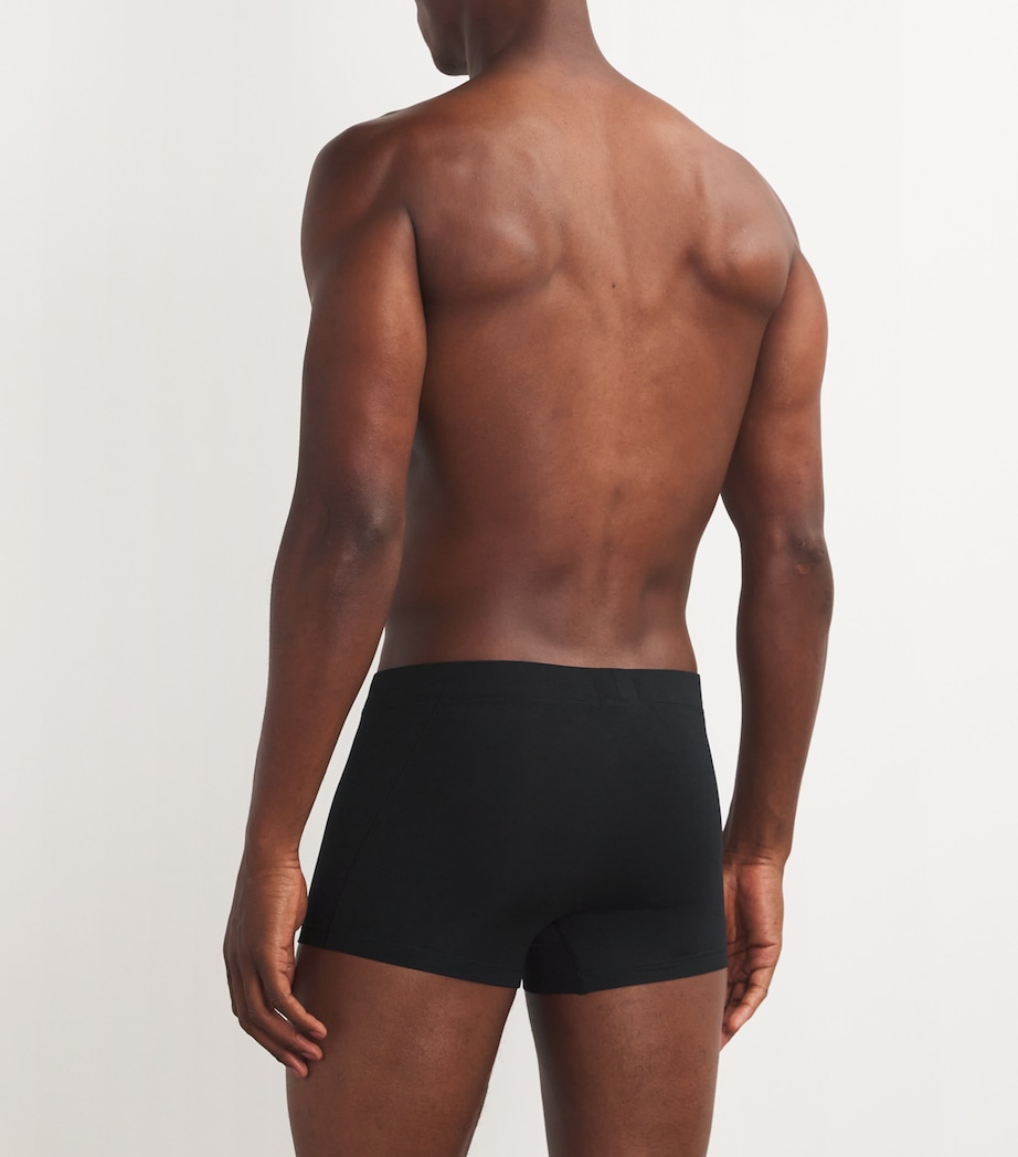 Natural Function Trunks 2197-BLK Image 3