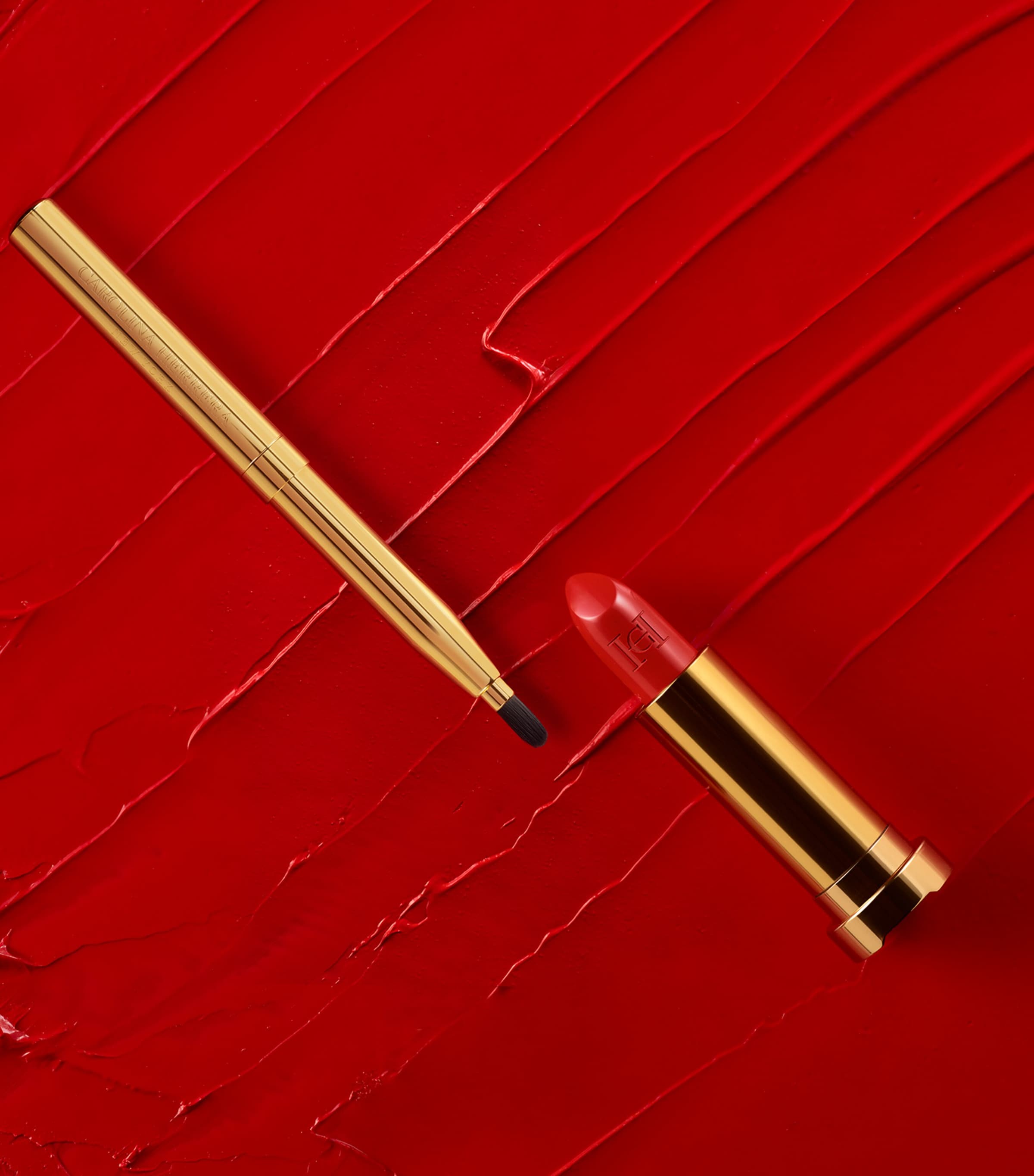 Carolina Herrera Herrera  Lip Brush Image 2