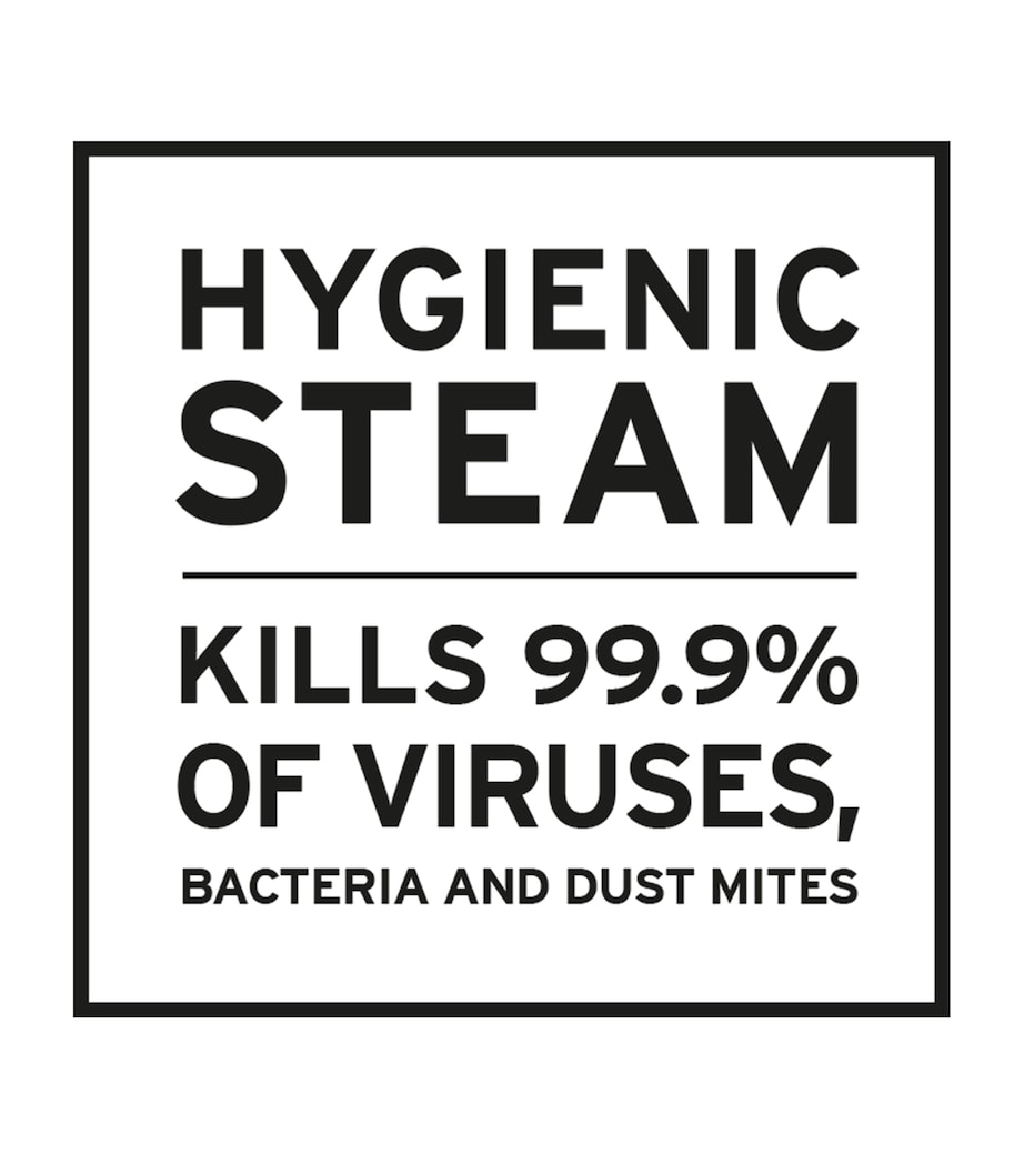 Iggi Steamer WHITE Image 9