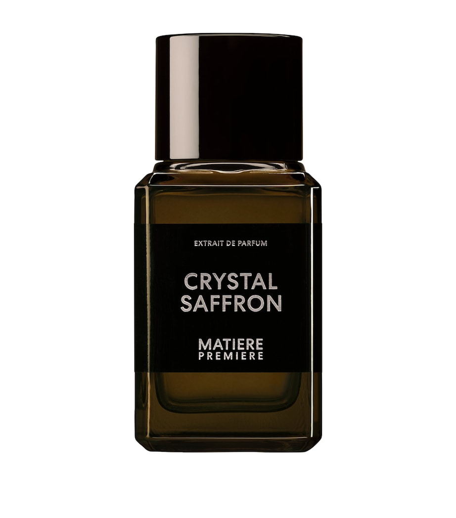 Crystal Saffron Extrait de Parfum (100ml) NO COLOUR Image 1