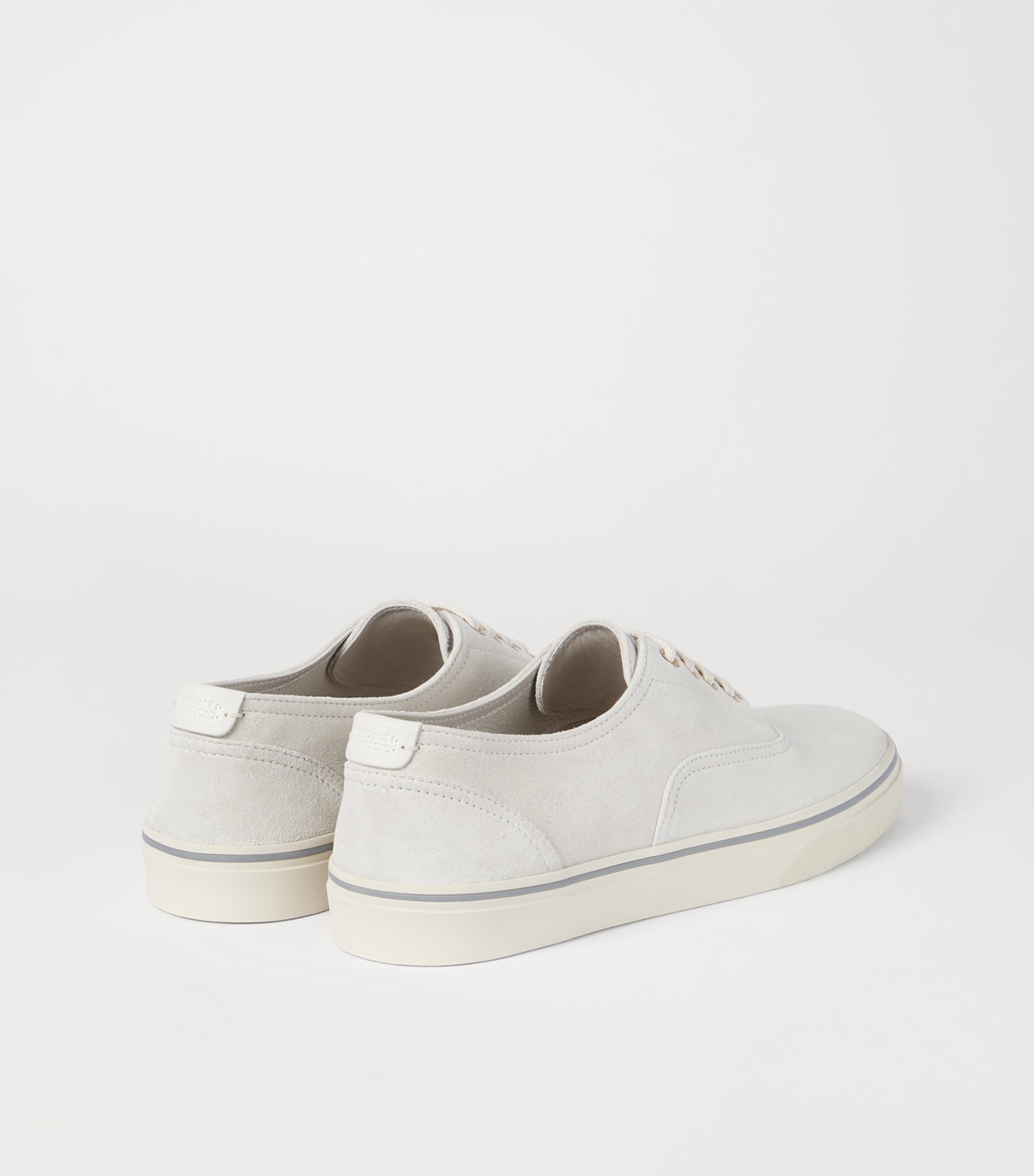 Suede Sneakers CXS08 Image 5
