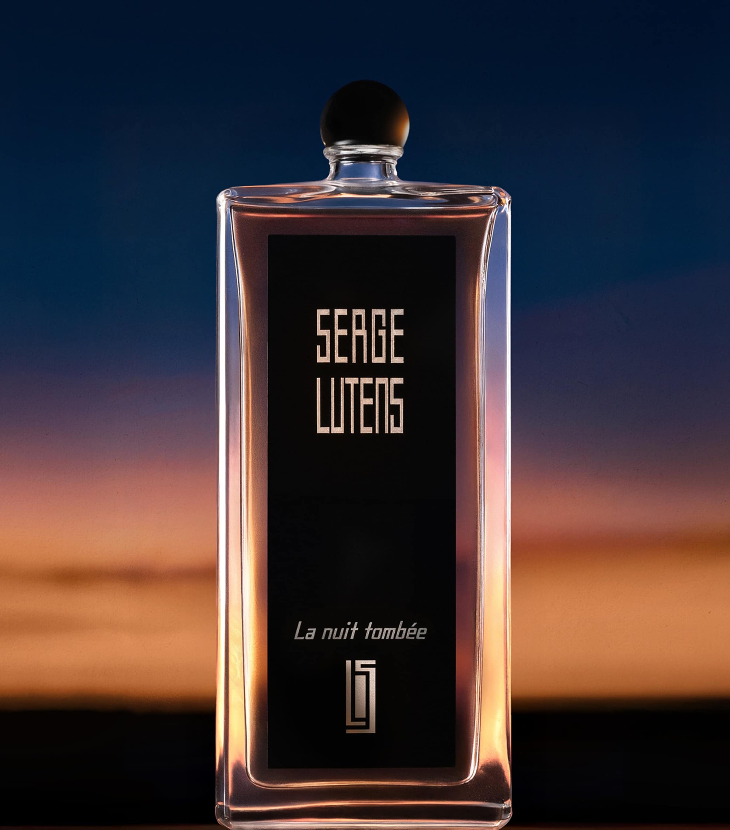 Serge Lutens La Nuit Tombée Eau de Parfum (100ml) Image 2