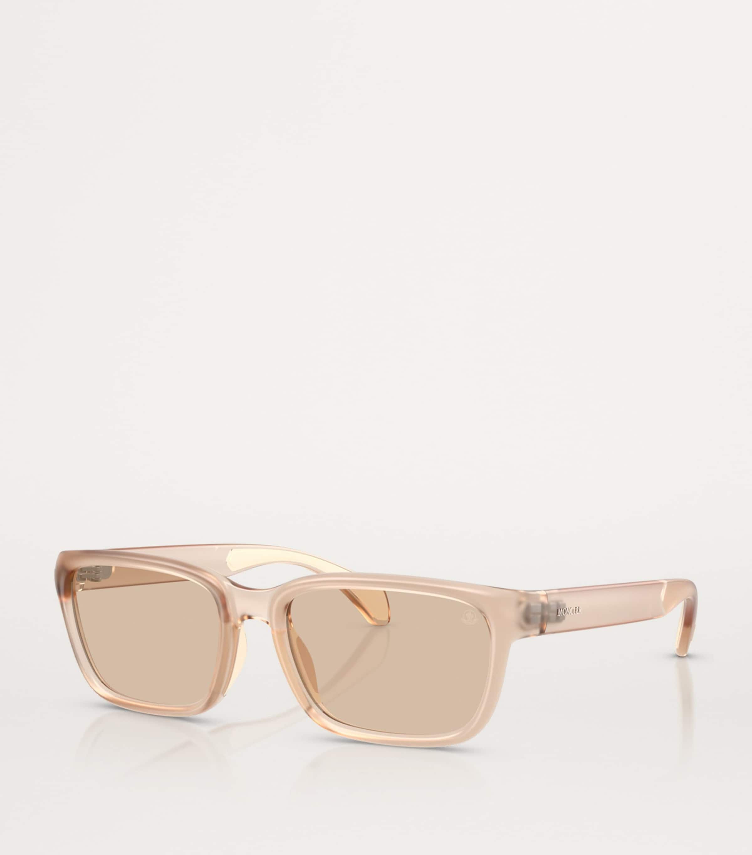 Injected Slicka ME8002 Sunglasses 500993 Image 2