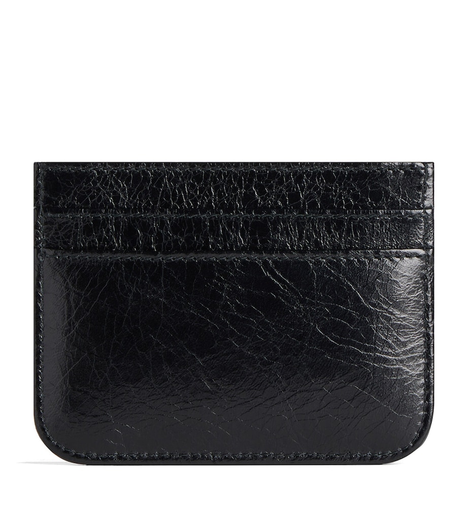 Lambskin Monaco Cardholder 1000 Image 2