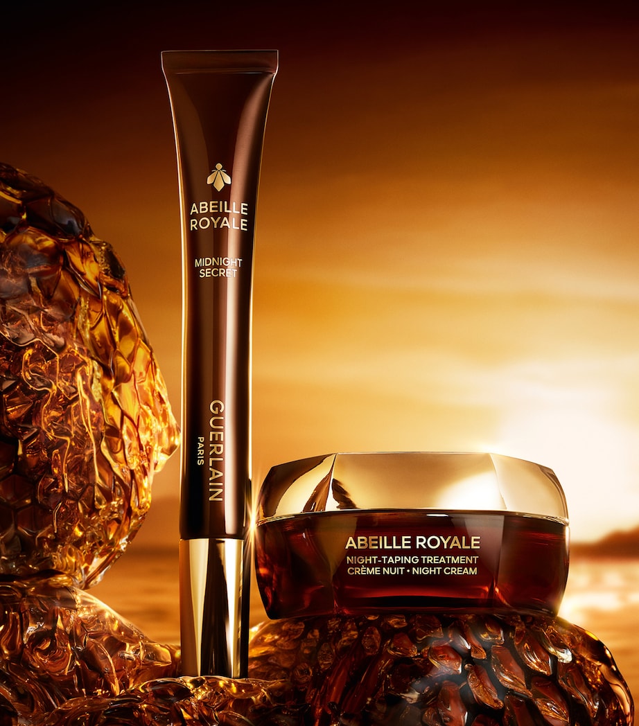 Guerlain Abeille Royale Night-Taping Treatment (50ml) Image 5