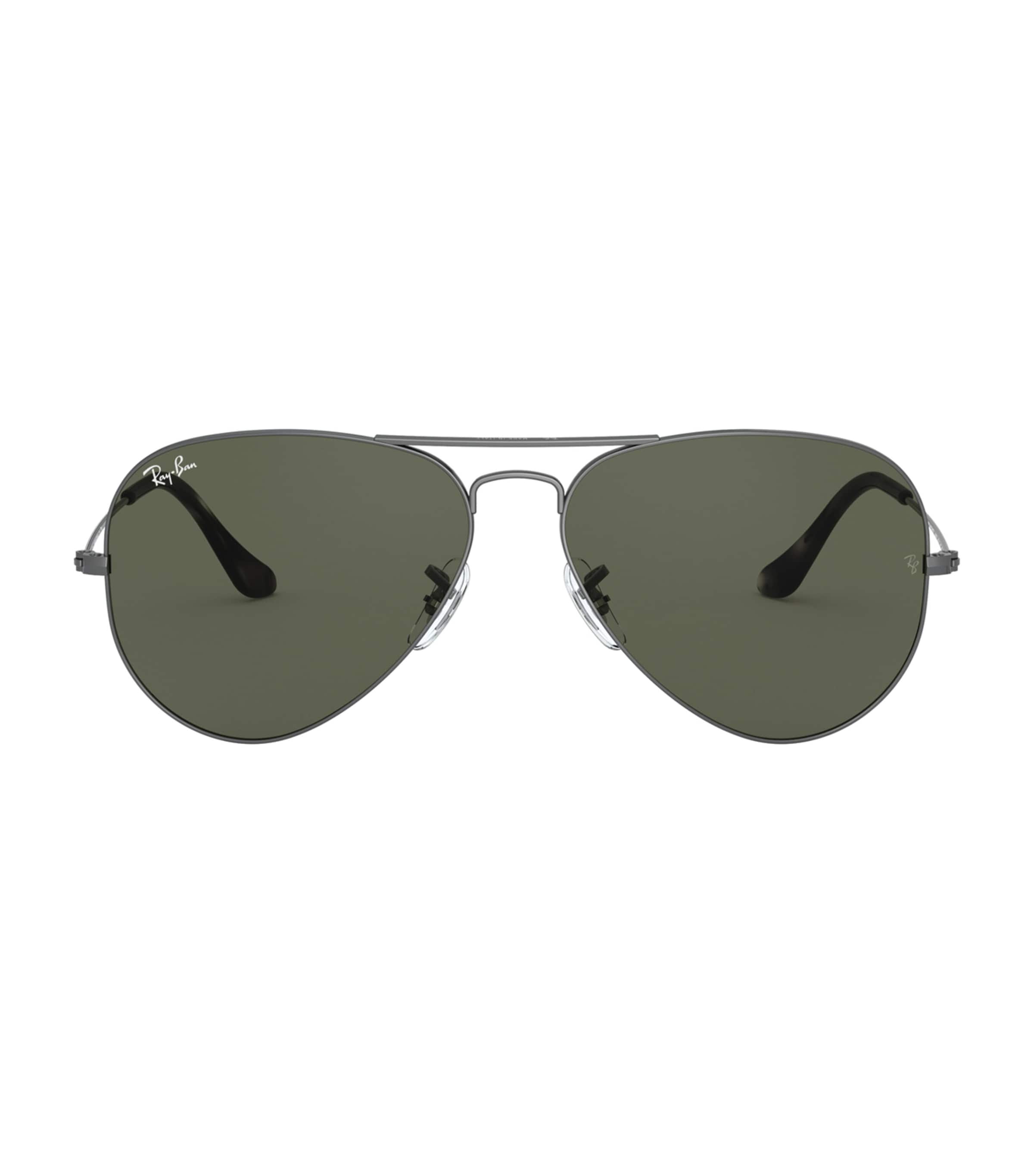 Ray-Ban Original Aviator Sunglasses | Holiday Shop | Womens | Sunglasses | Women Accessories | Designers | Ray Ban