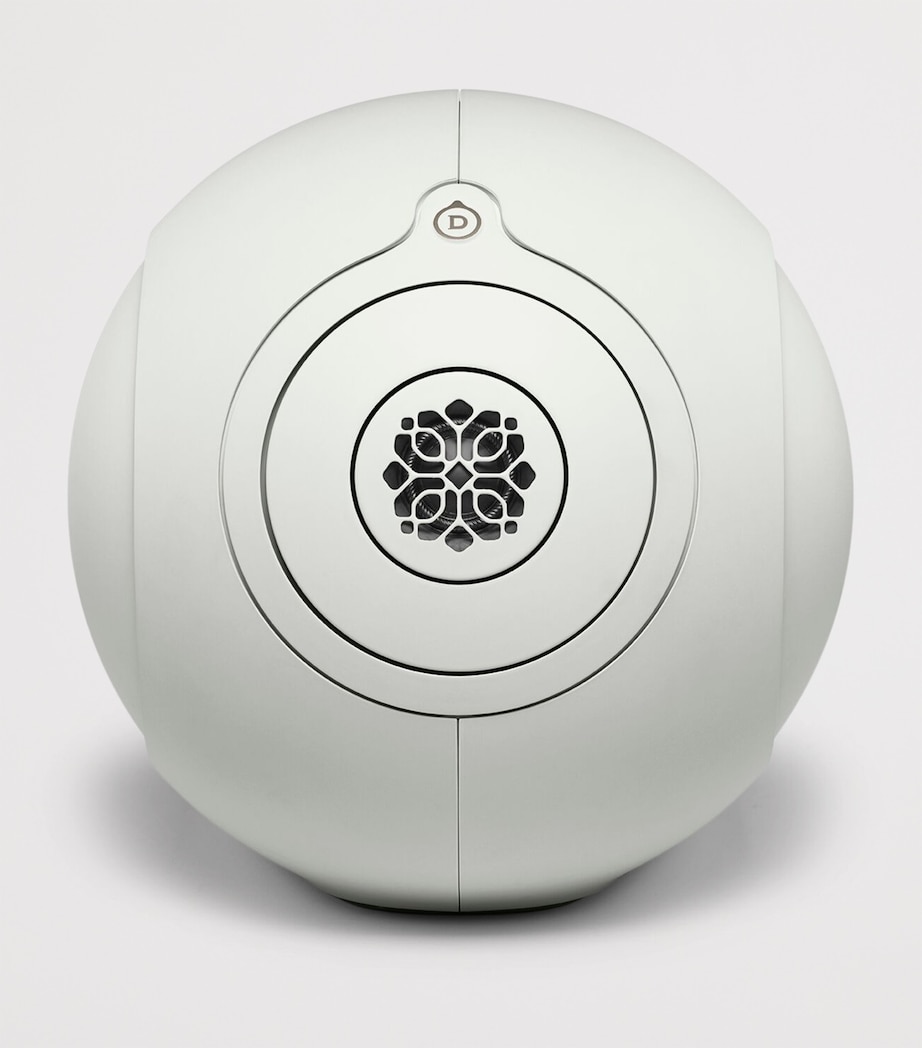 Phantom Ultimate 108 dB Speaker LIGHT PEARL Image 9