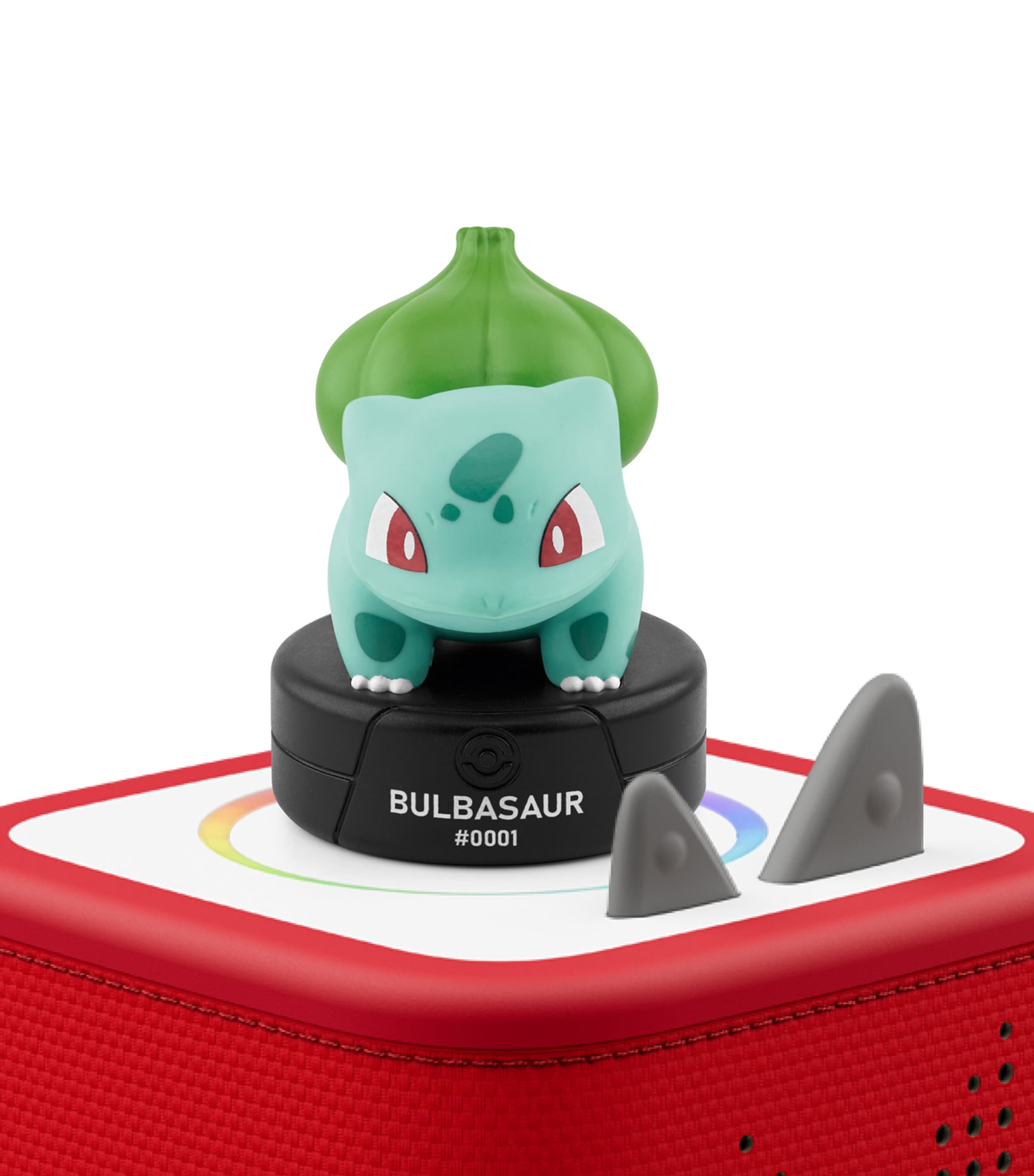 Tonies Pokémon Bulbasaur Tonie Image 1
