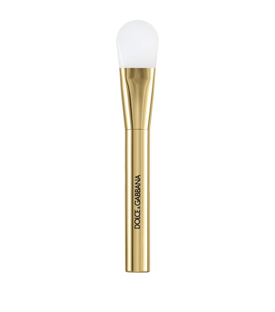 Dolce&Gabbana Skincare Beauty Brush Image 1