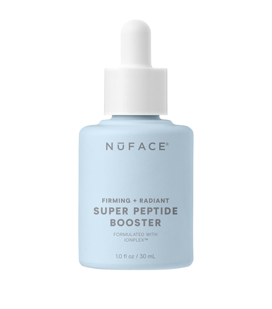 Nuface Firming + Smoothing Super Peptide Booster Serum (30ml) Image 1