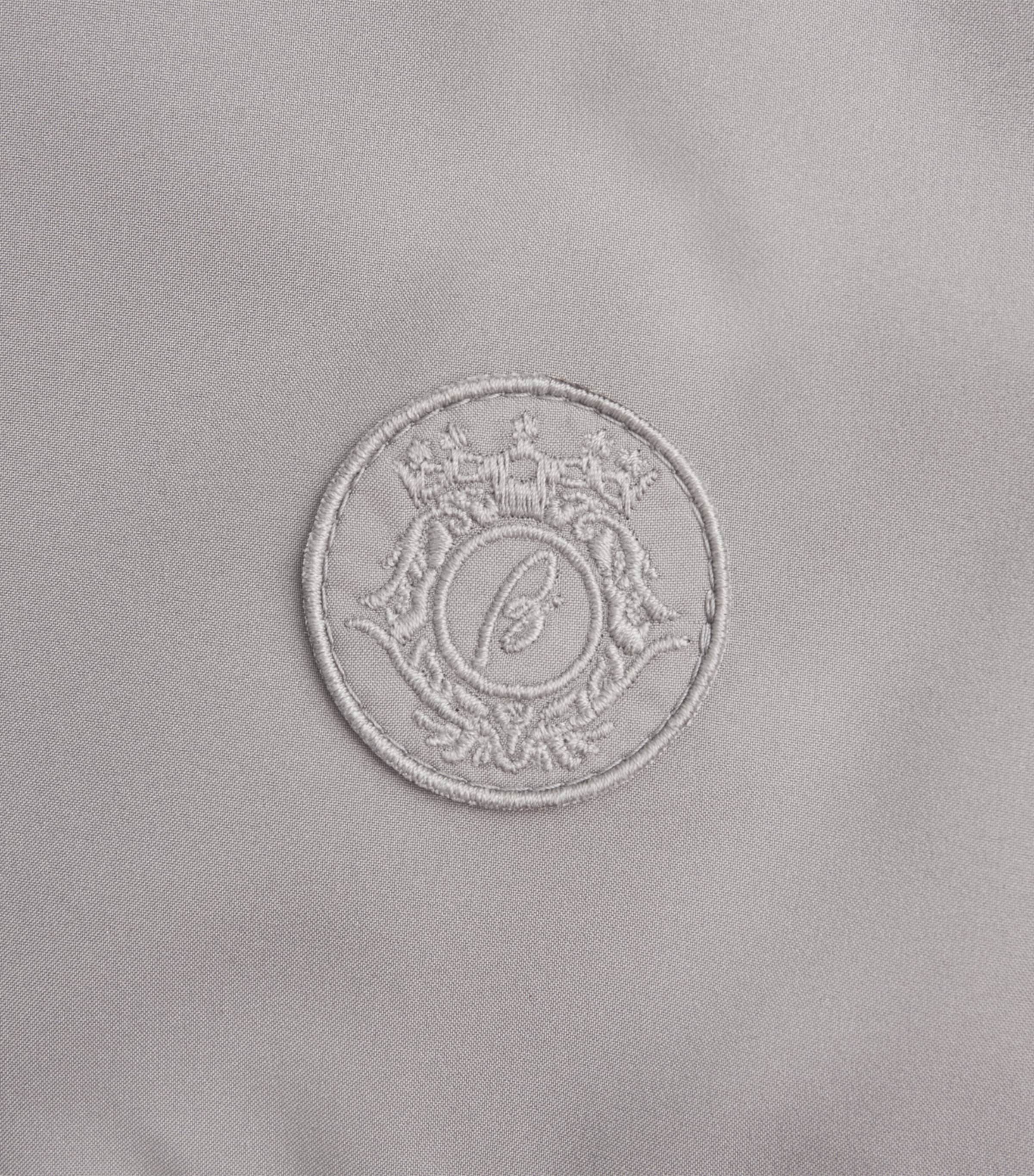Brioni Mens High-Neck Jacket Image 6