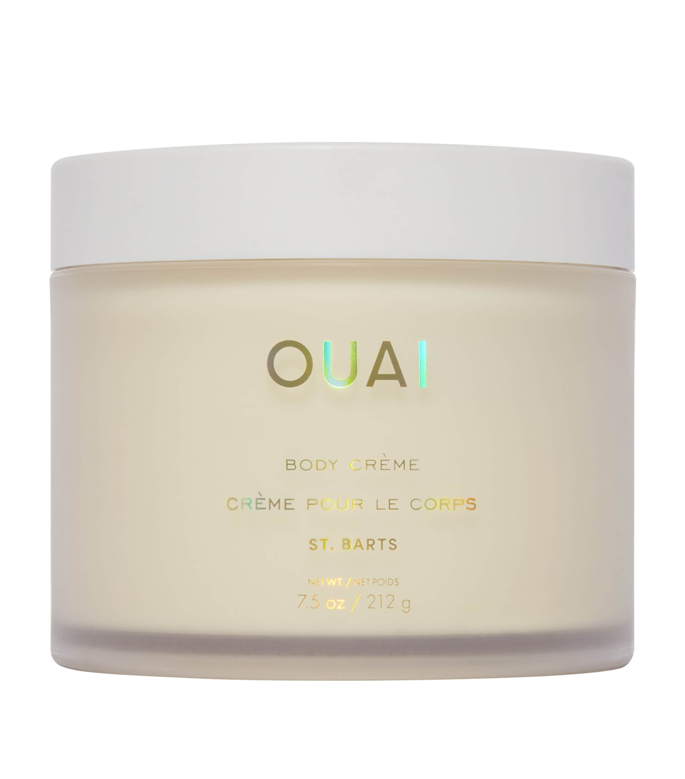 Shop Ouai St. Barts Body Crème