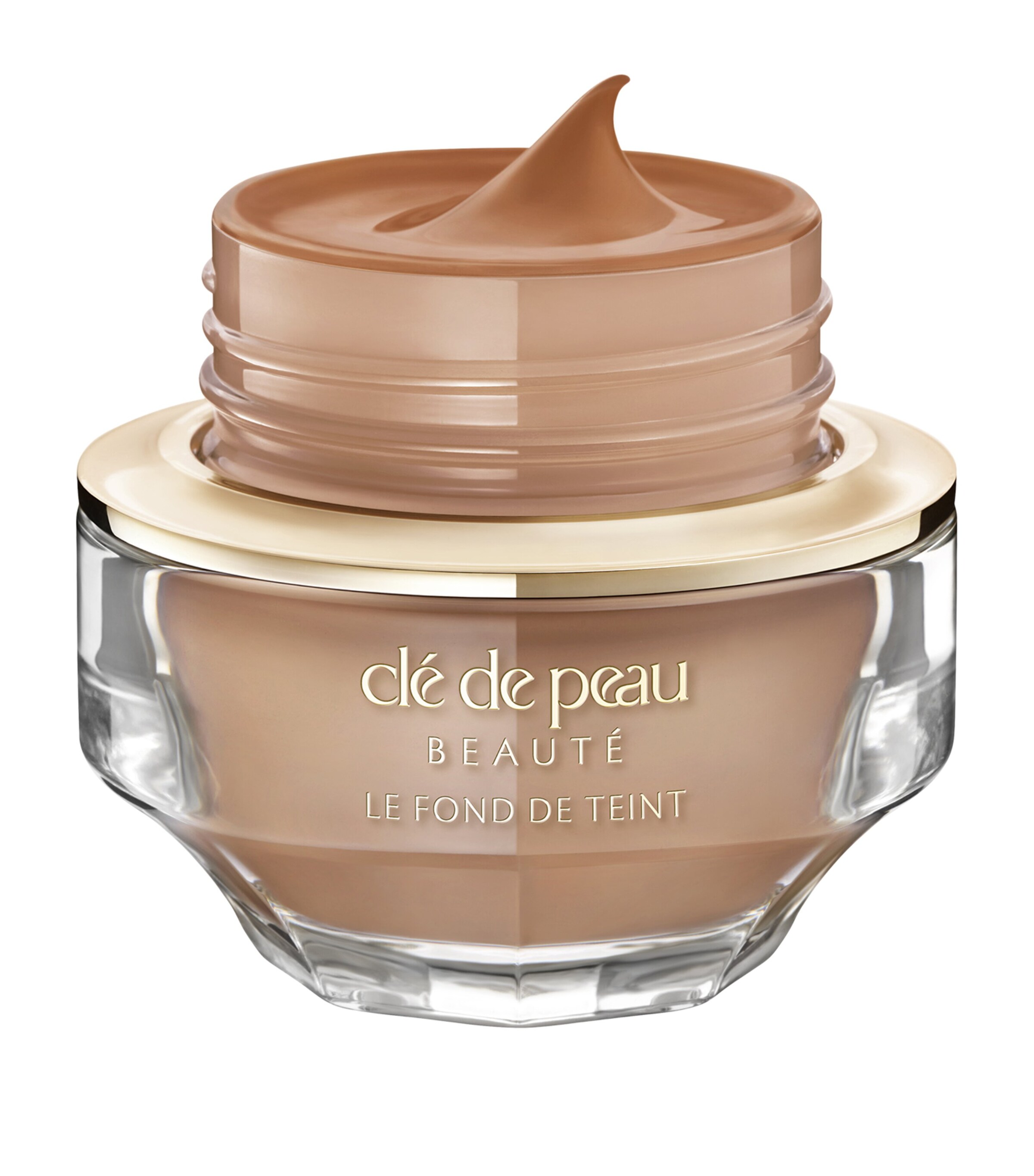 Clé de Peau Beauté The Foundation Image 2