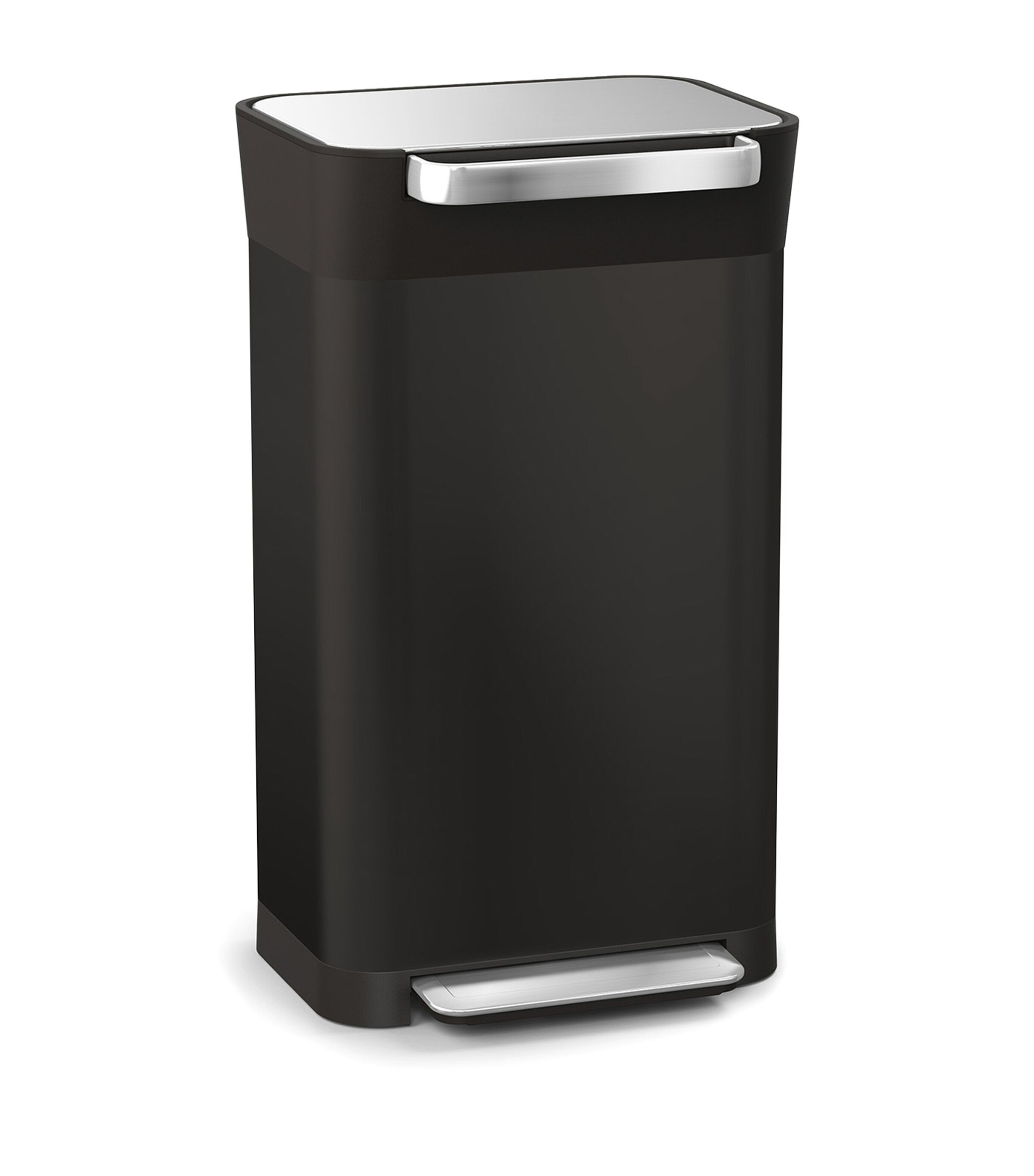 JOSEPH JOSEPH TITAN WASTE COMPACTING BIN