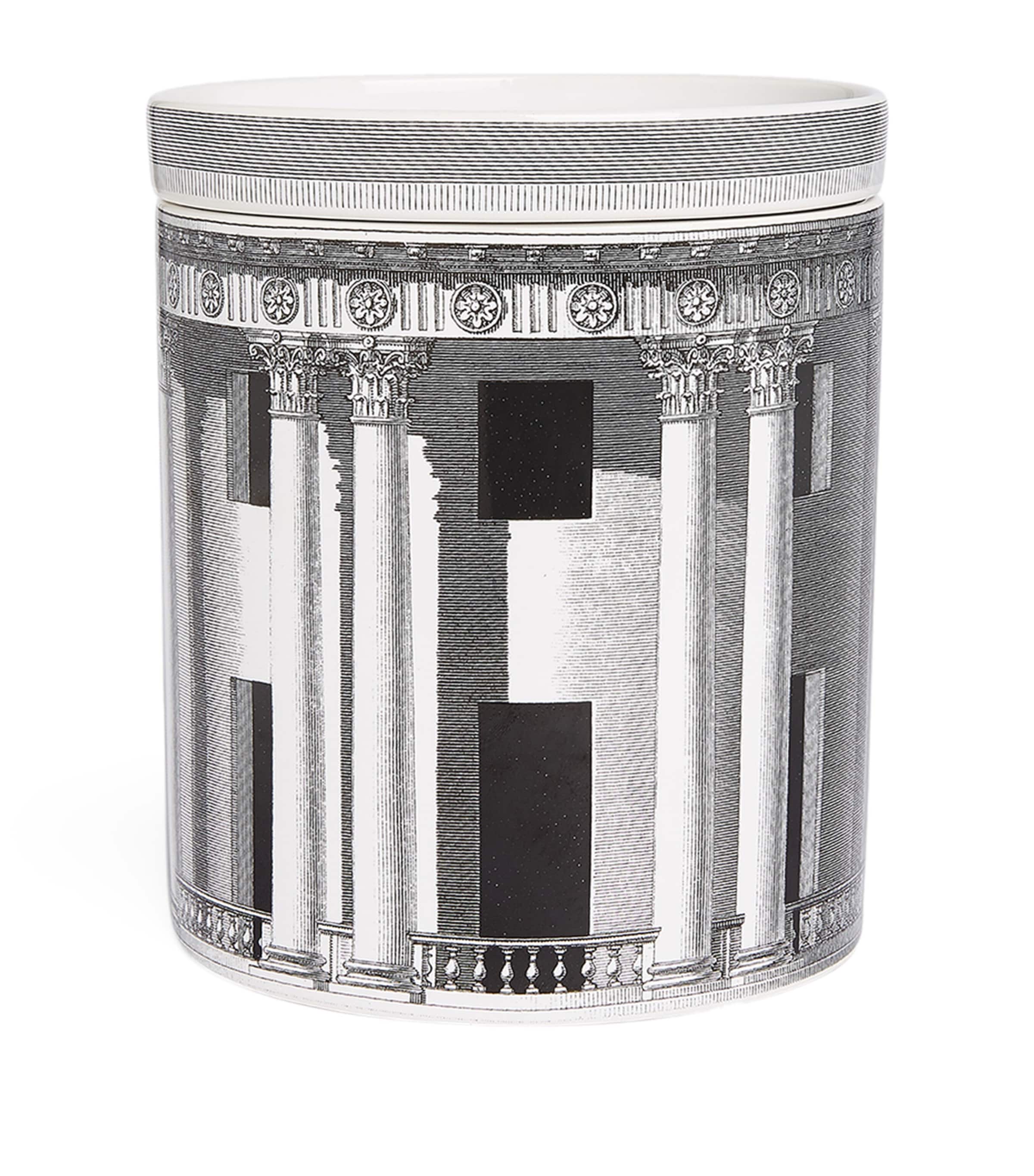 Set of 3 Architettura Candles (2.35kg) MULTI Image 6
