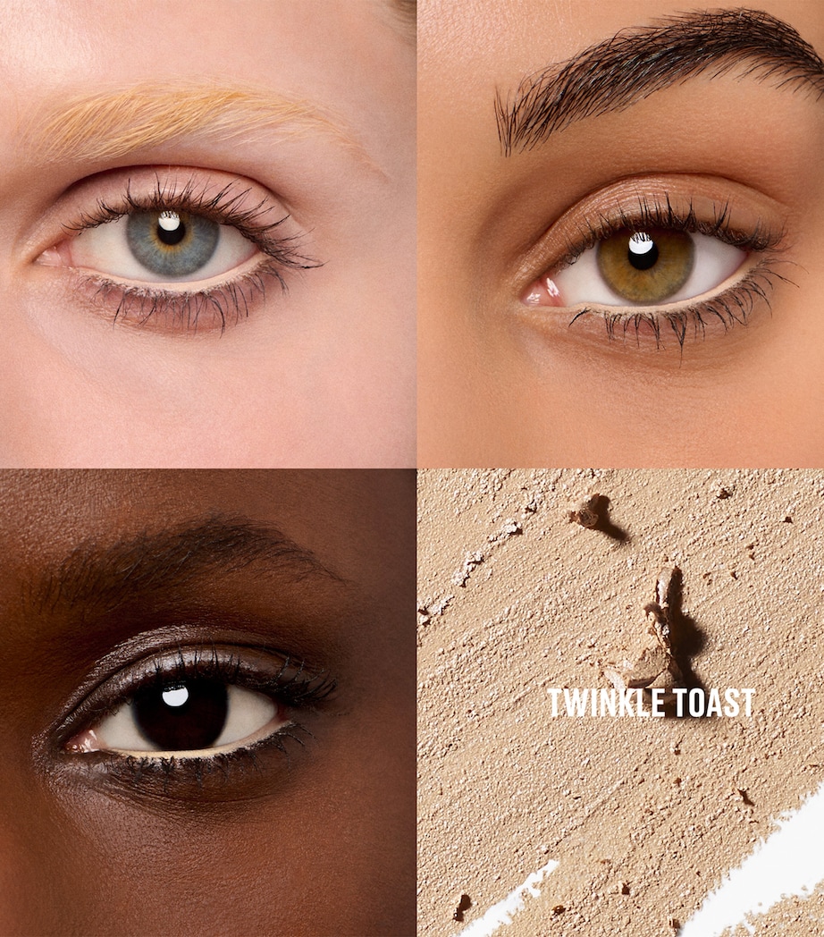 MAC Kajal Eyeliner Twinkle Toast Image 3