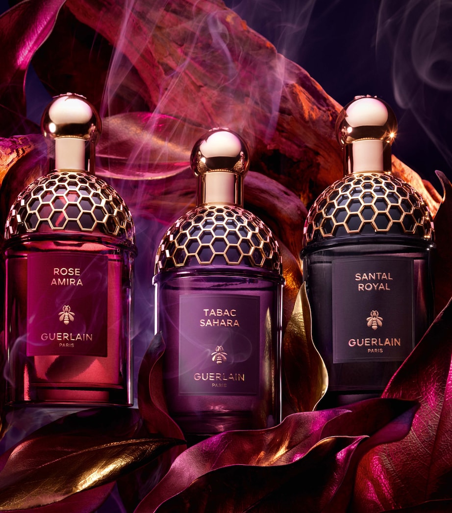 Guerlain Absolus Allegoria Tabac Sahara Eau de Parfum (75ml) Image 5