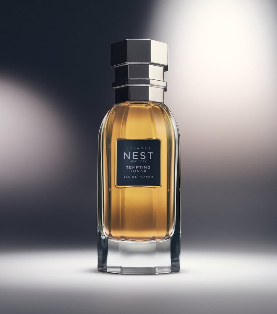 VOYAGES Tempting Tonka Eau de Parfum (100ml) NO COLOUR Image 4