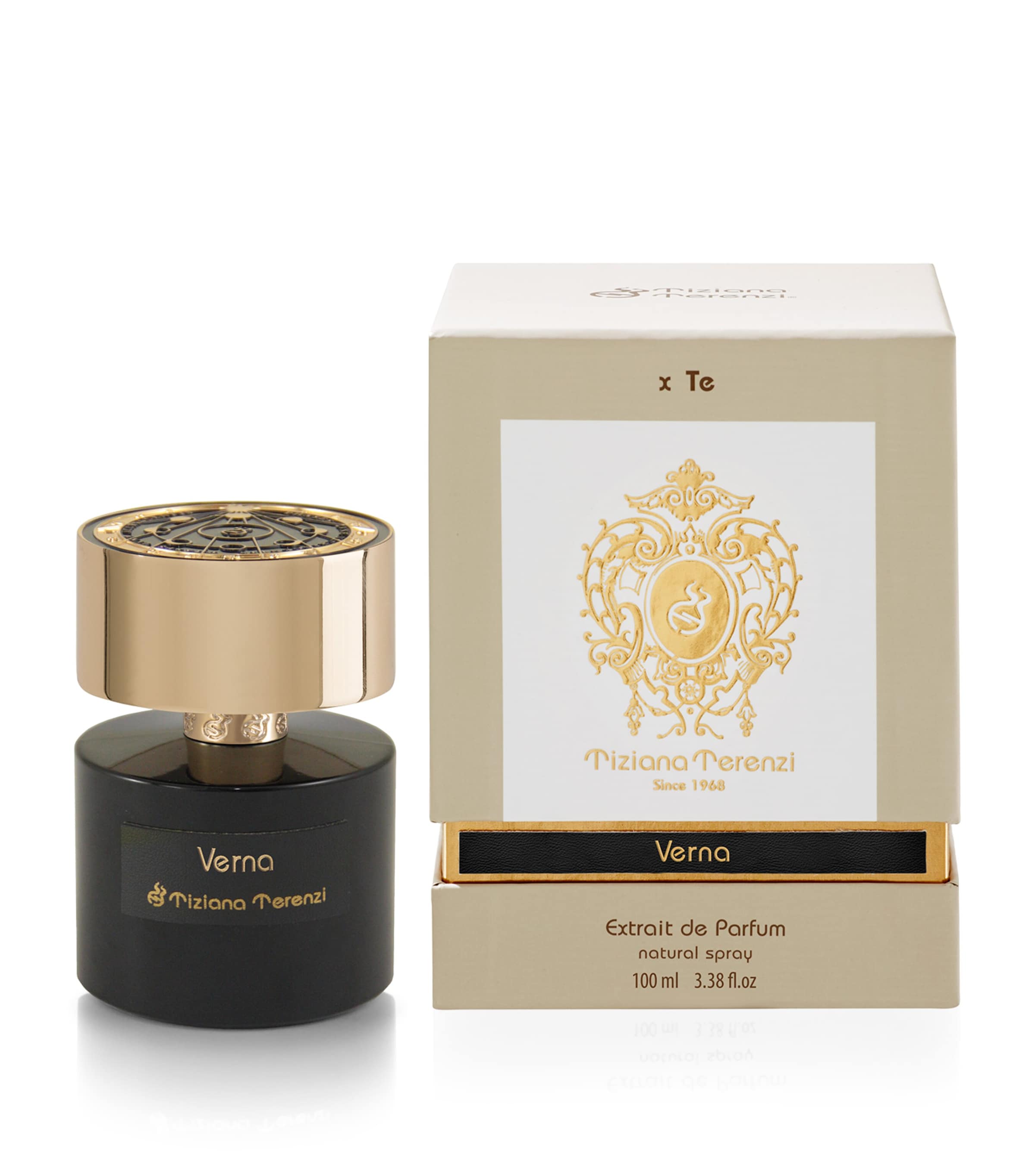 TIZIANA TERENZI Verna Extrait de Parfum (100ml) Image 2