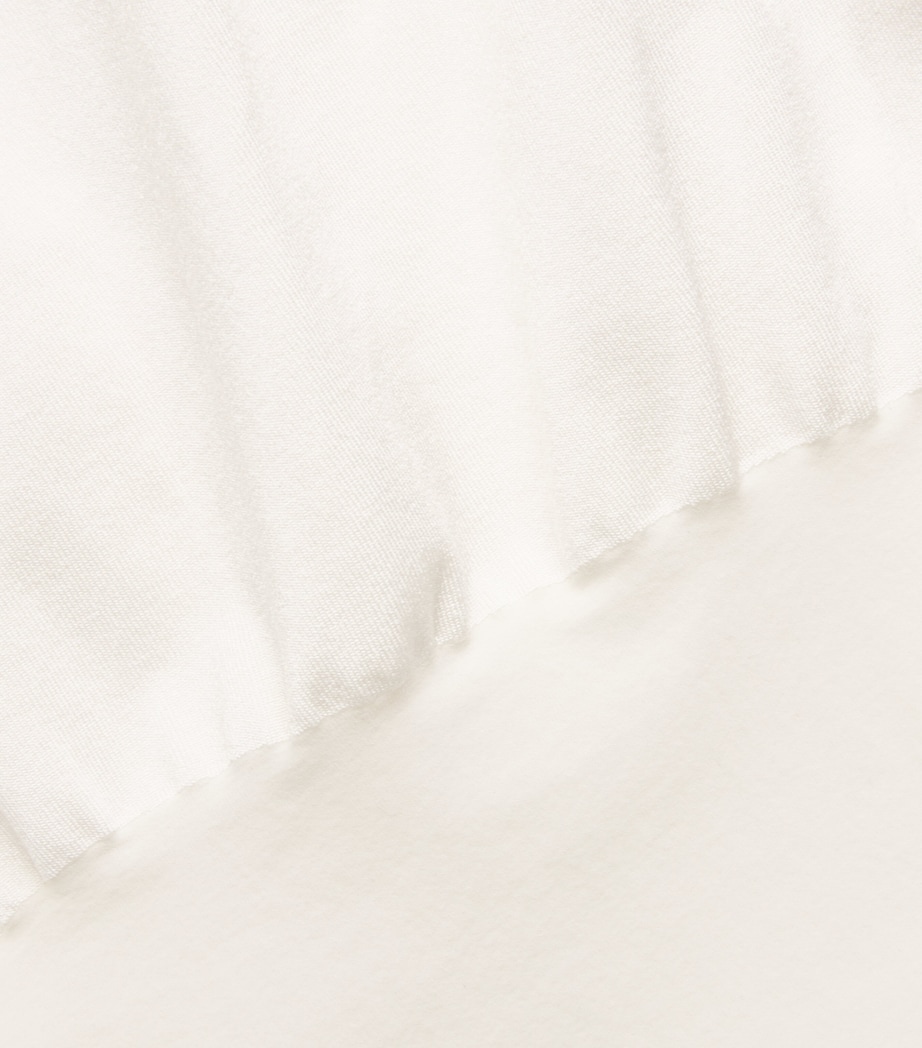 Shade String Bodysuit 1167 BUTTERCREA Image 6