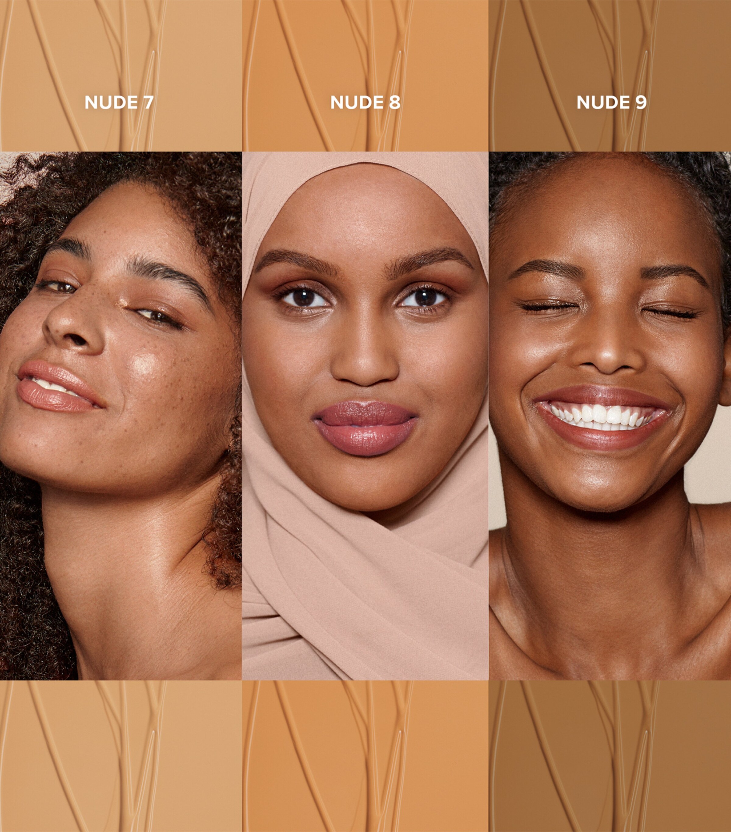 NUDESTIX Nudefix Cream Concealer Nudefix Nude Image 3
