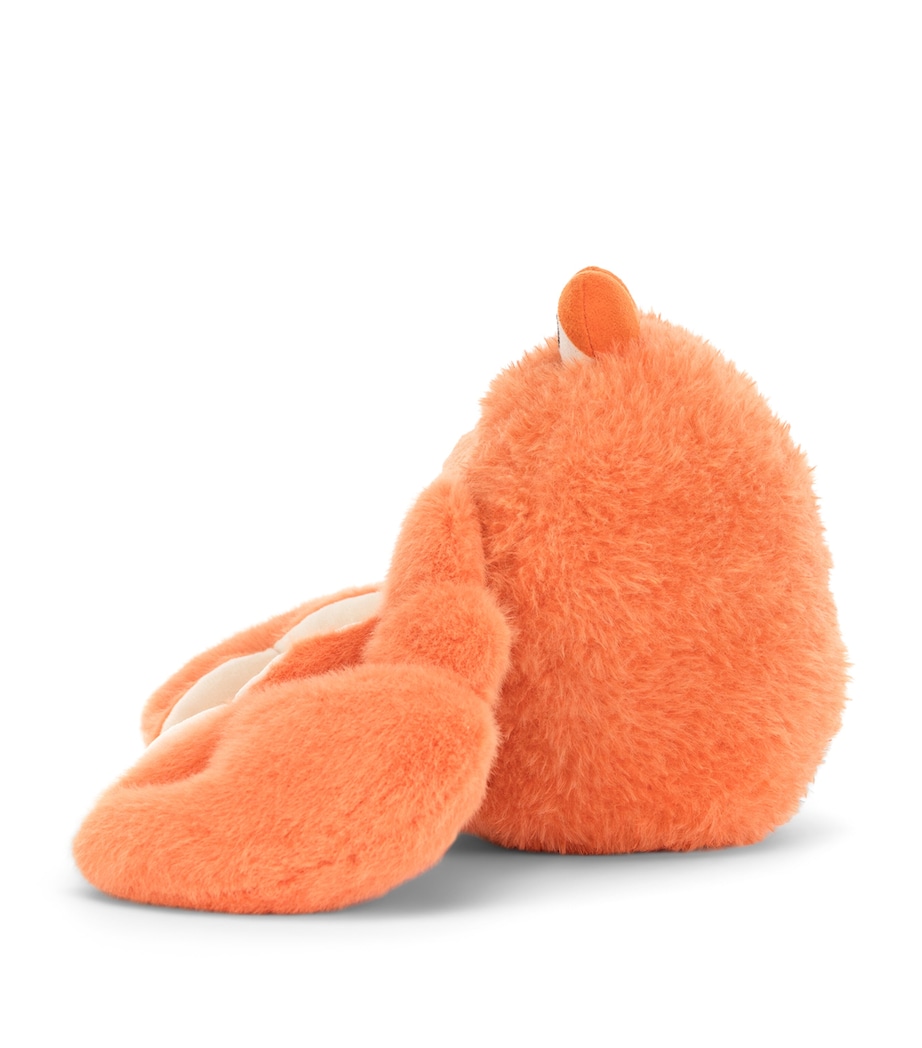 Jellycat Pinchsnap Crab (17cm) Image 2