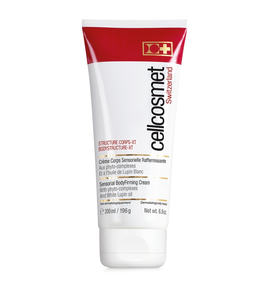 BodyStructure-XT Body Cream (200ml) NO COLOUR Image 1