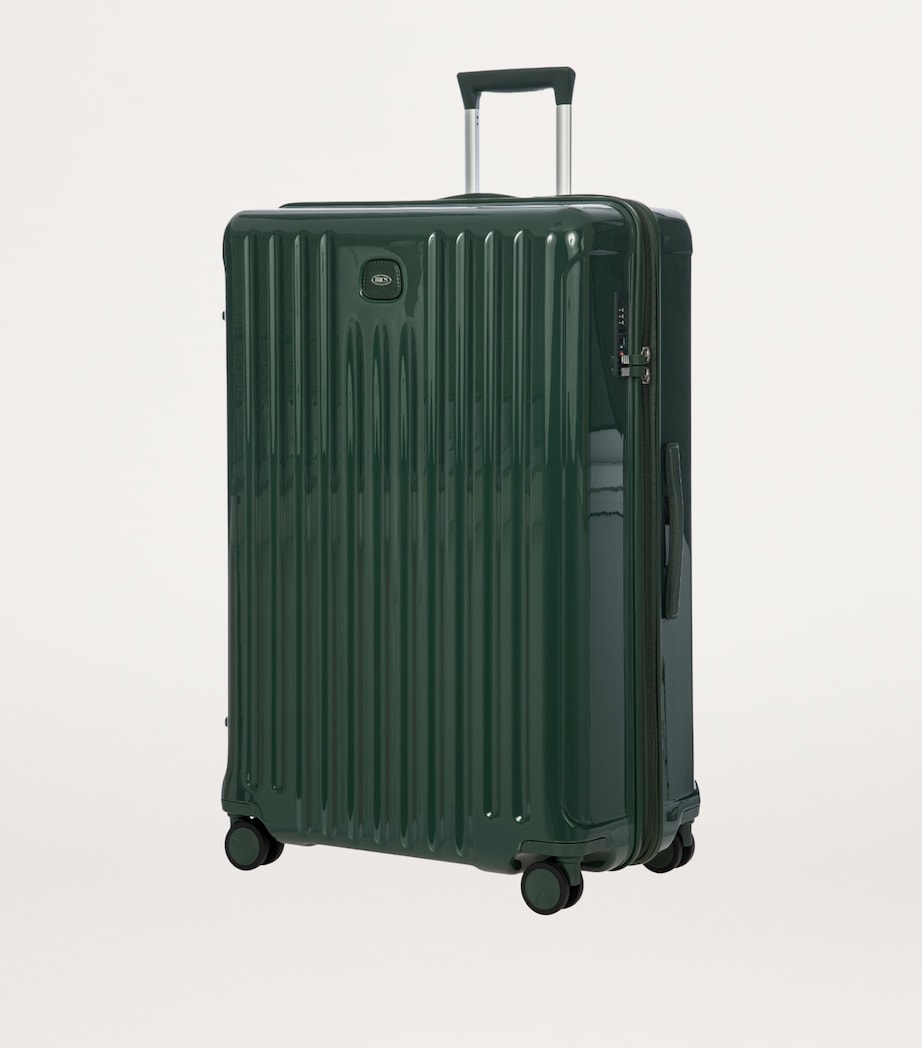 Positano Check-In Suitcase (78cm) EMERALD GREEN 090 Image 3