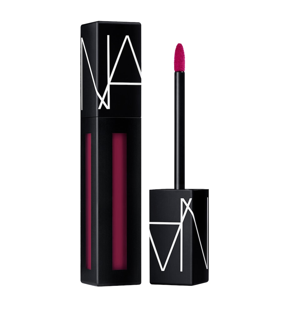 Powermatte Lip Pigment WARM LEATHERETTE Image 1