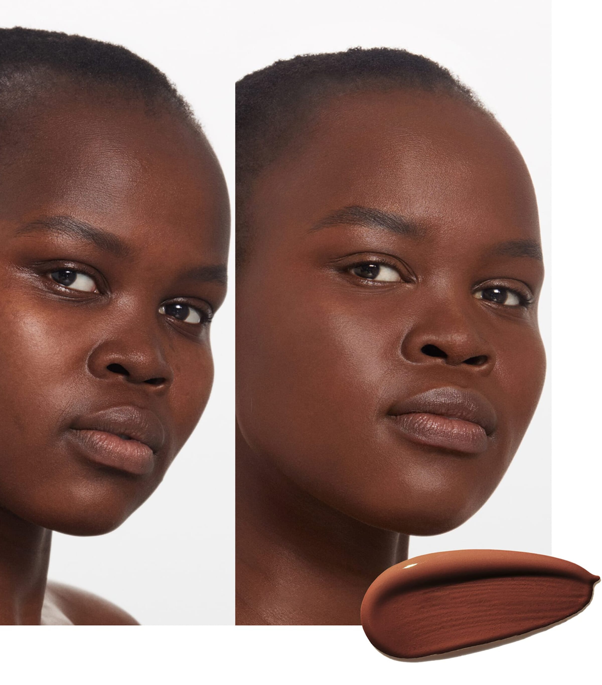 Synchro Skin Self-Refreshing Foundation 540 Image 3