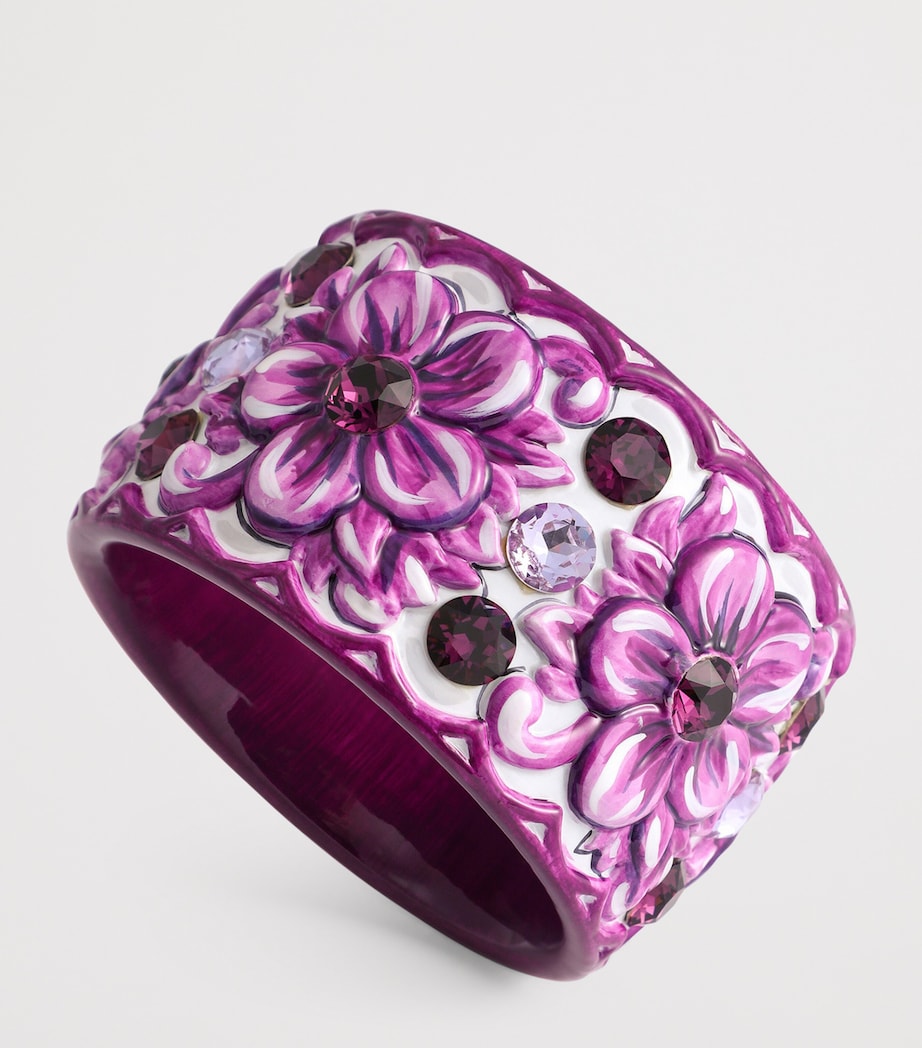 Majolica Print Bracelet 87579-MULTICOLOURED Image 4