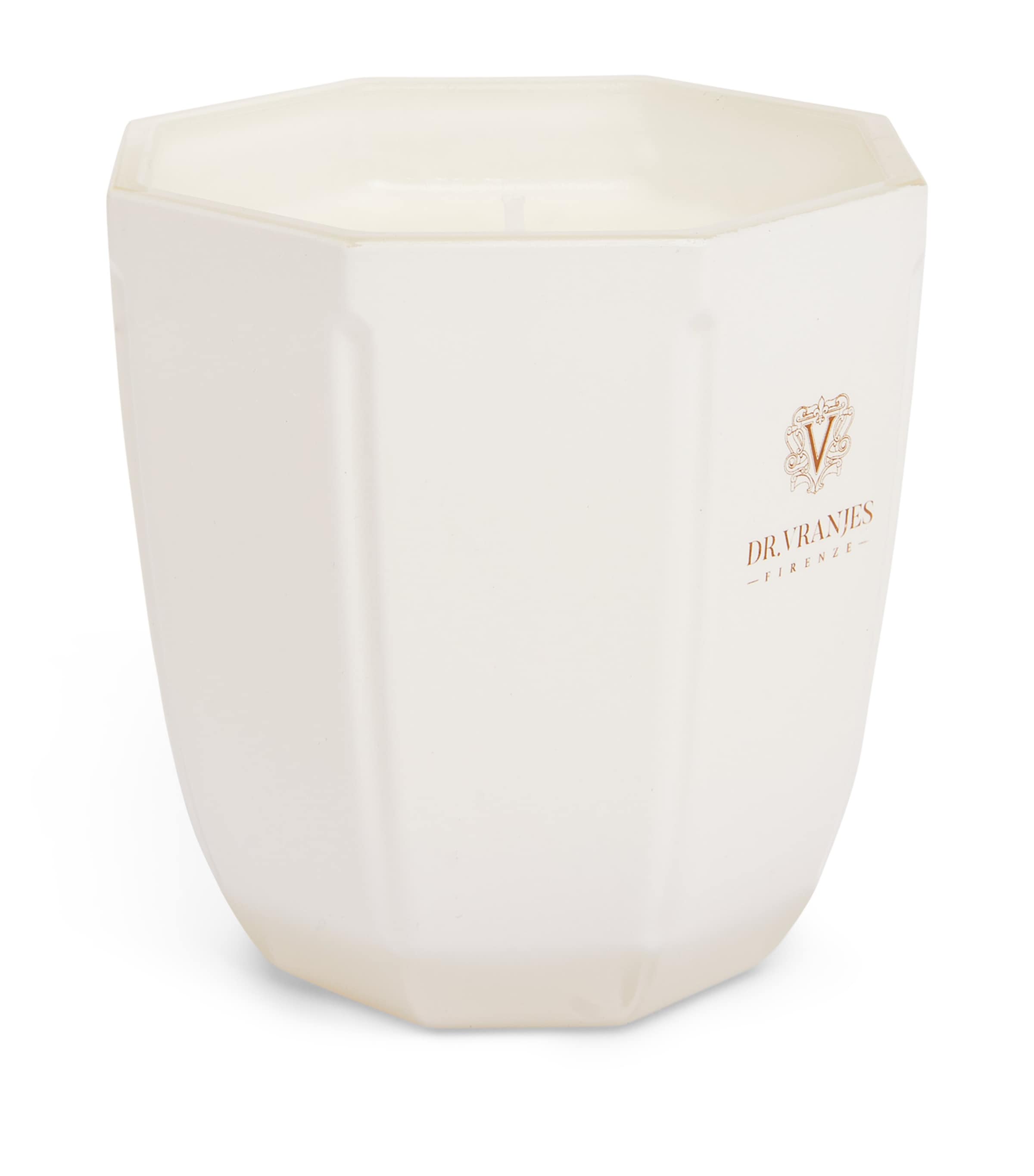 Ginger Lime Candle (200g) PEARL Image 2