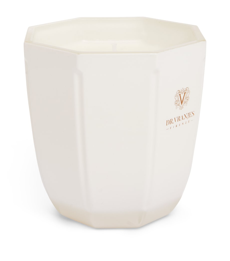 Ginger Lime Candle (200g) PEARL Image 2
