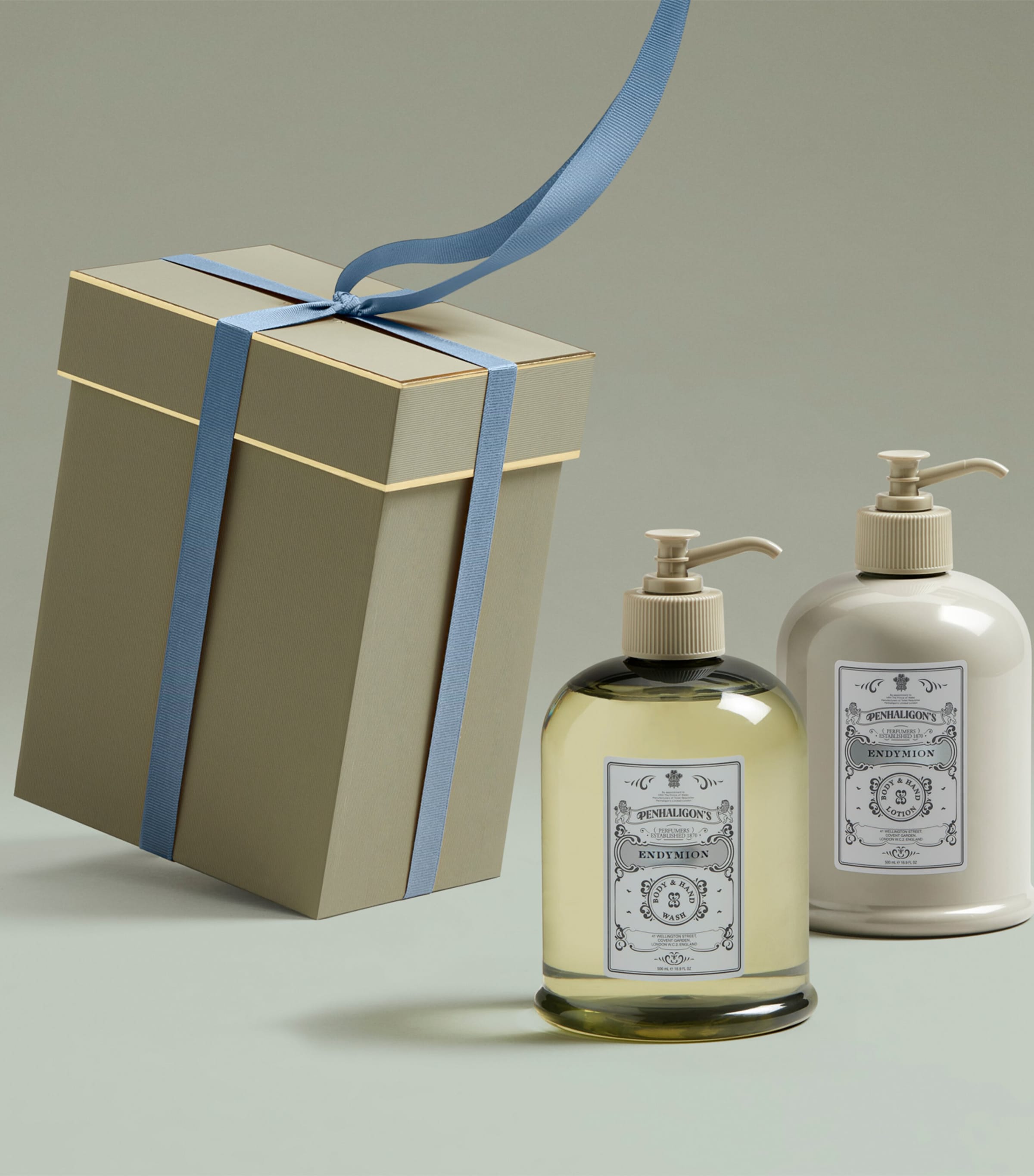香水(男性用) Penhaligon's Endymion Cologne Endymion by Penhaligon's Fragrance Samples | DecantX | Eau