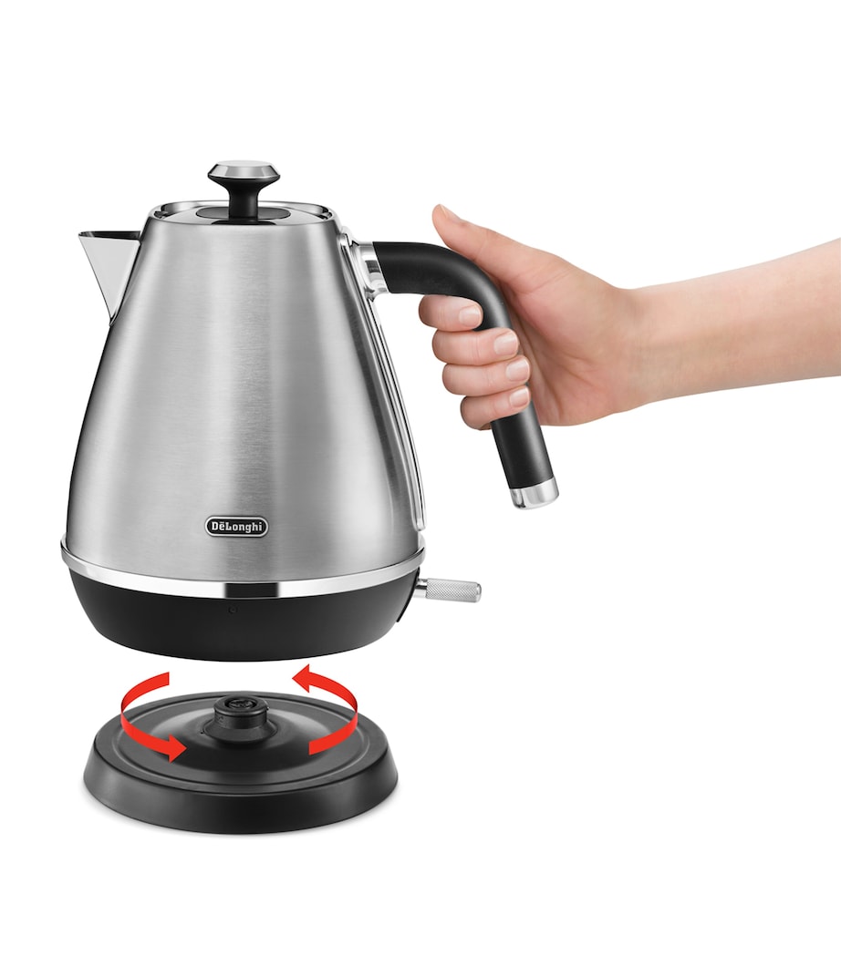 Distinta x Kettle SILVER Image 3