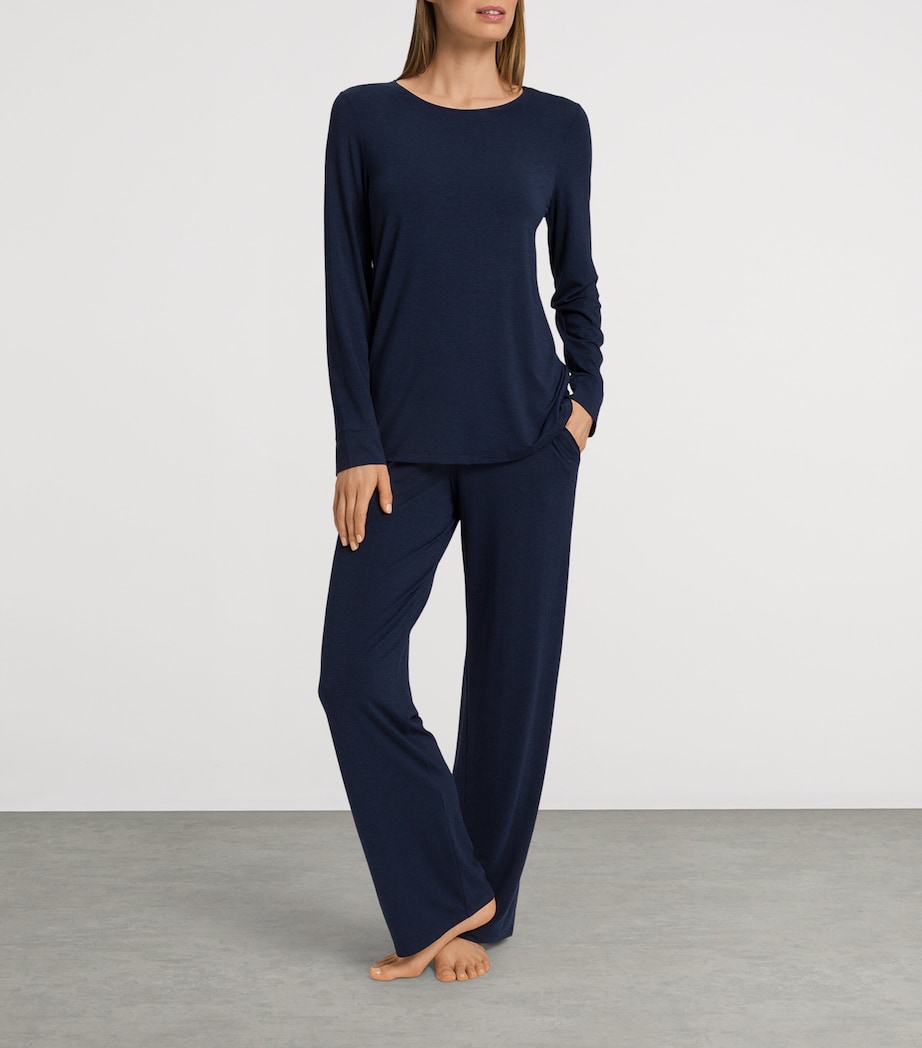 Long-Sleeve T-Shirt 1610 Image 5