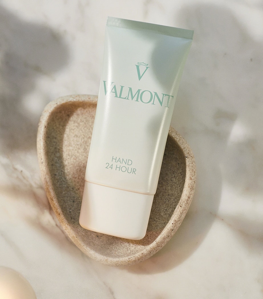 Hand 24 Anti-Aging Hand Cream (75ml) NO COLOUR Image 3