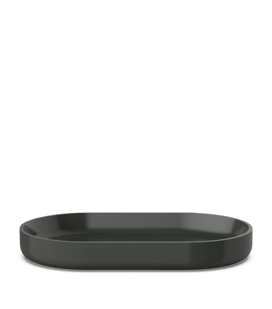 OF.LINE Tray (12cm x 20cm) MOOR Image 1