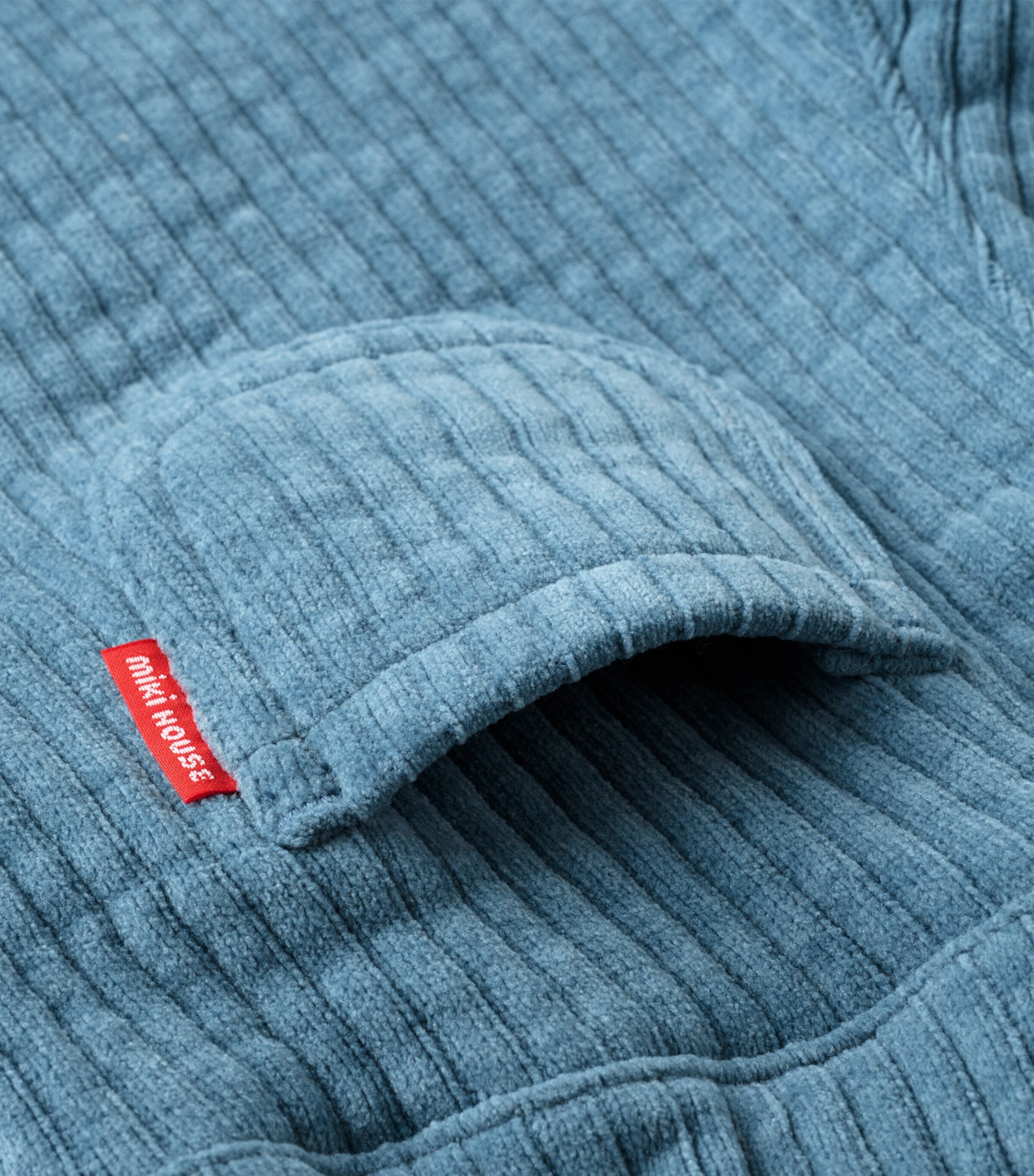 Corduroy Mascot Trousers (2-7 Years) 15 Image 6