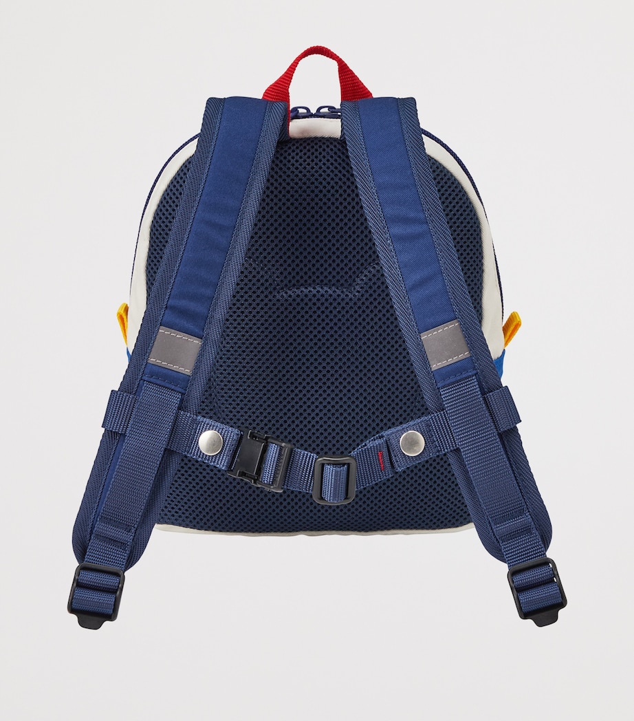 Miki House Musical Teddy Bear Backpack Image 5