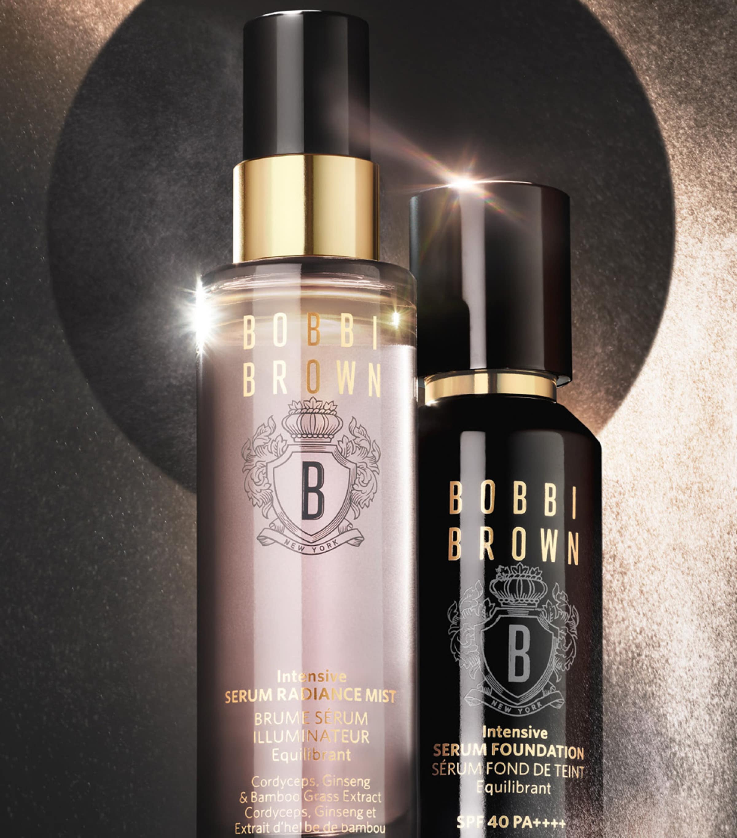 Bobbi Brown Intensive Serum Radiance Primer Mist (50ml) | Harrods US