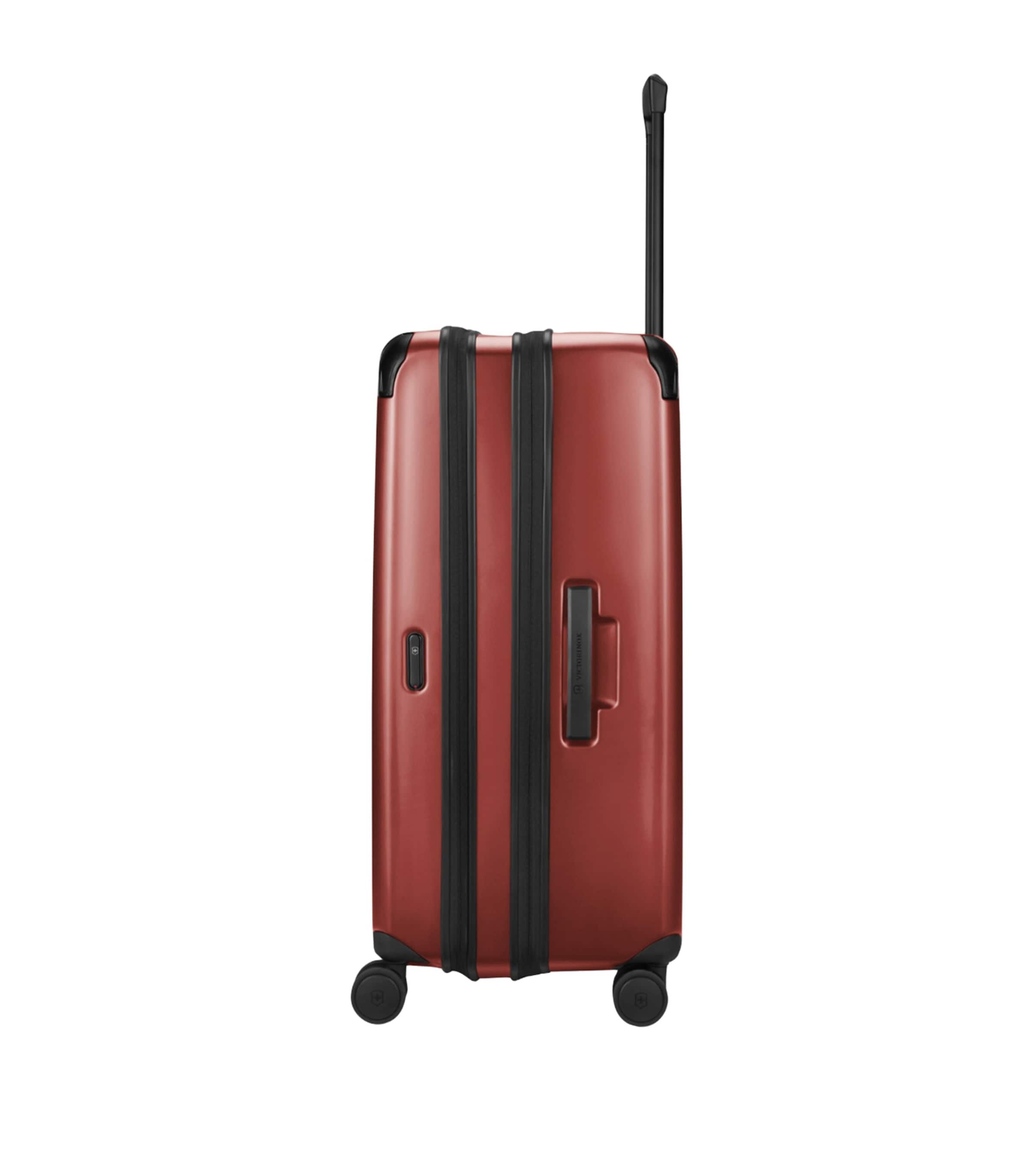 Spectra 3.0 Expandable Global Suitcase (75cm) RED Image 4