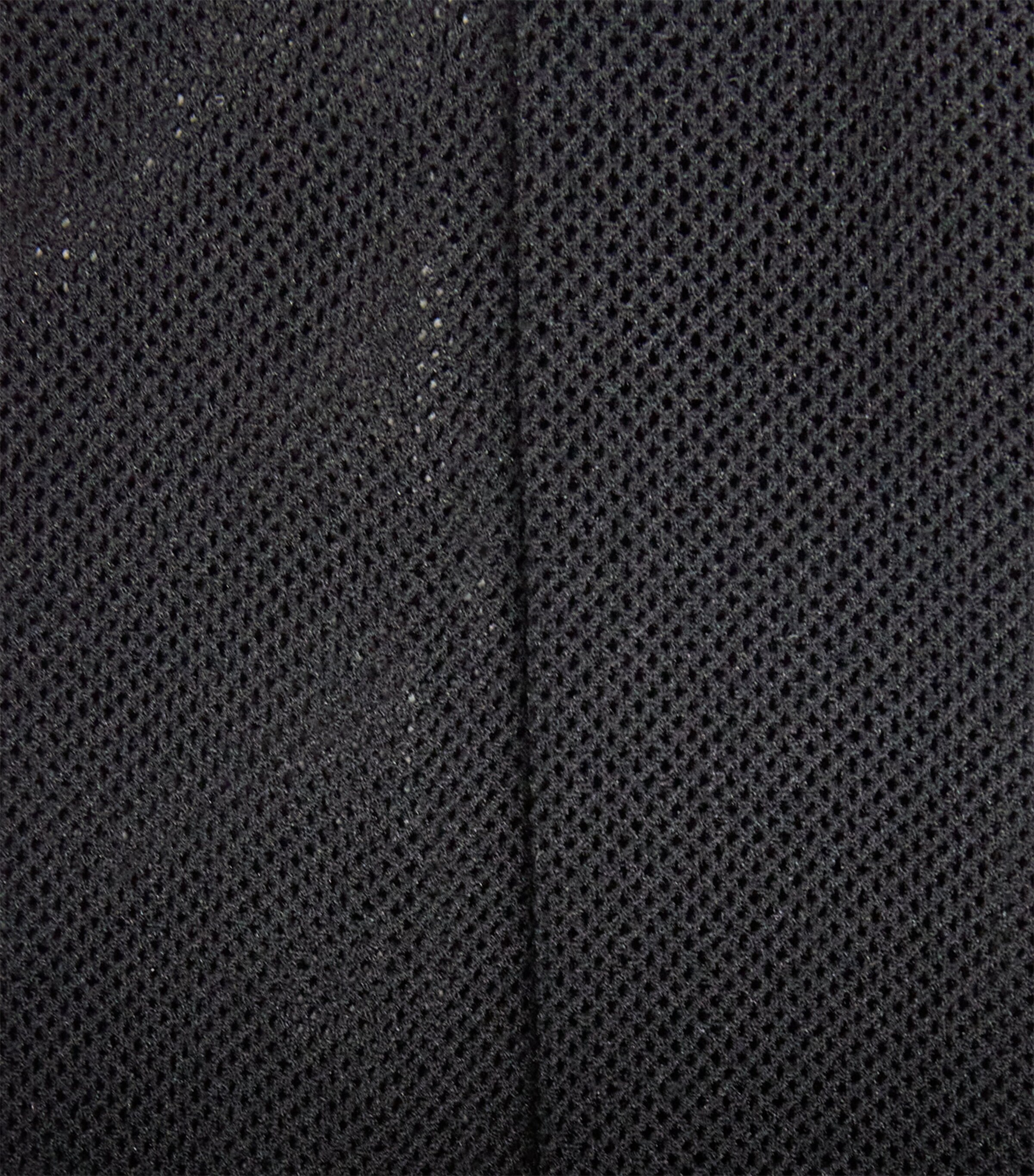 Falke Womens Fine Net Tights Black Image 2