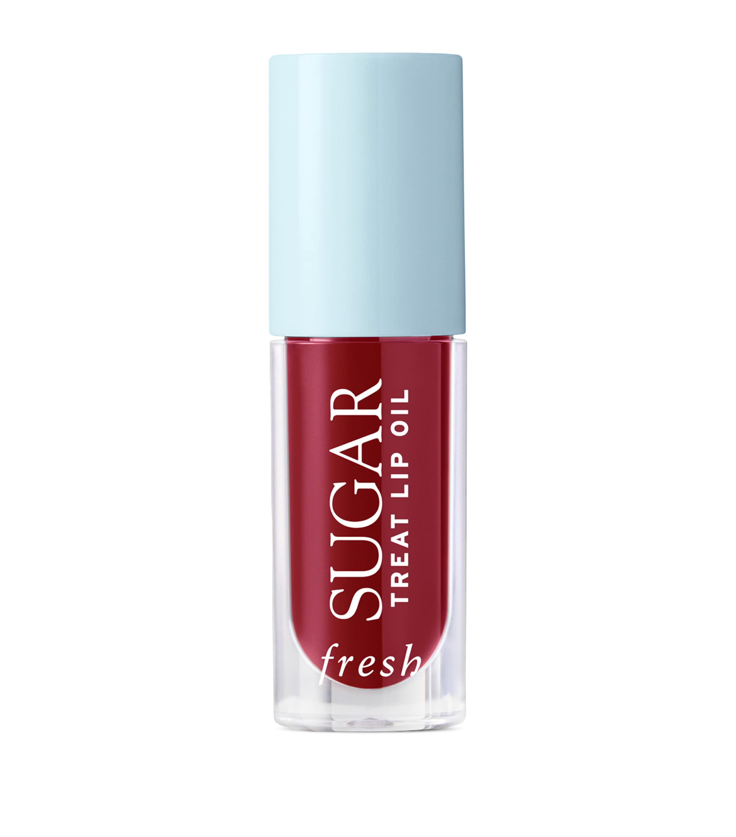 Sugar Treat Lip Oil BERRY Image 1