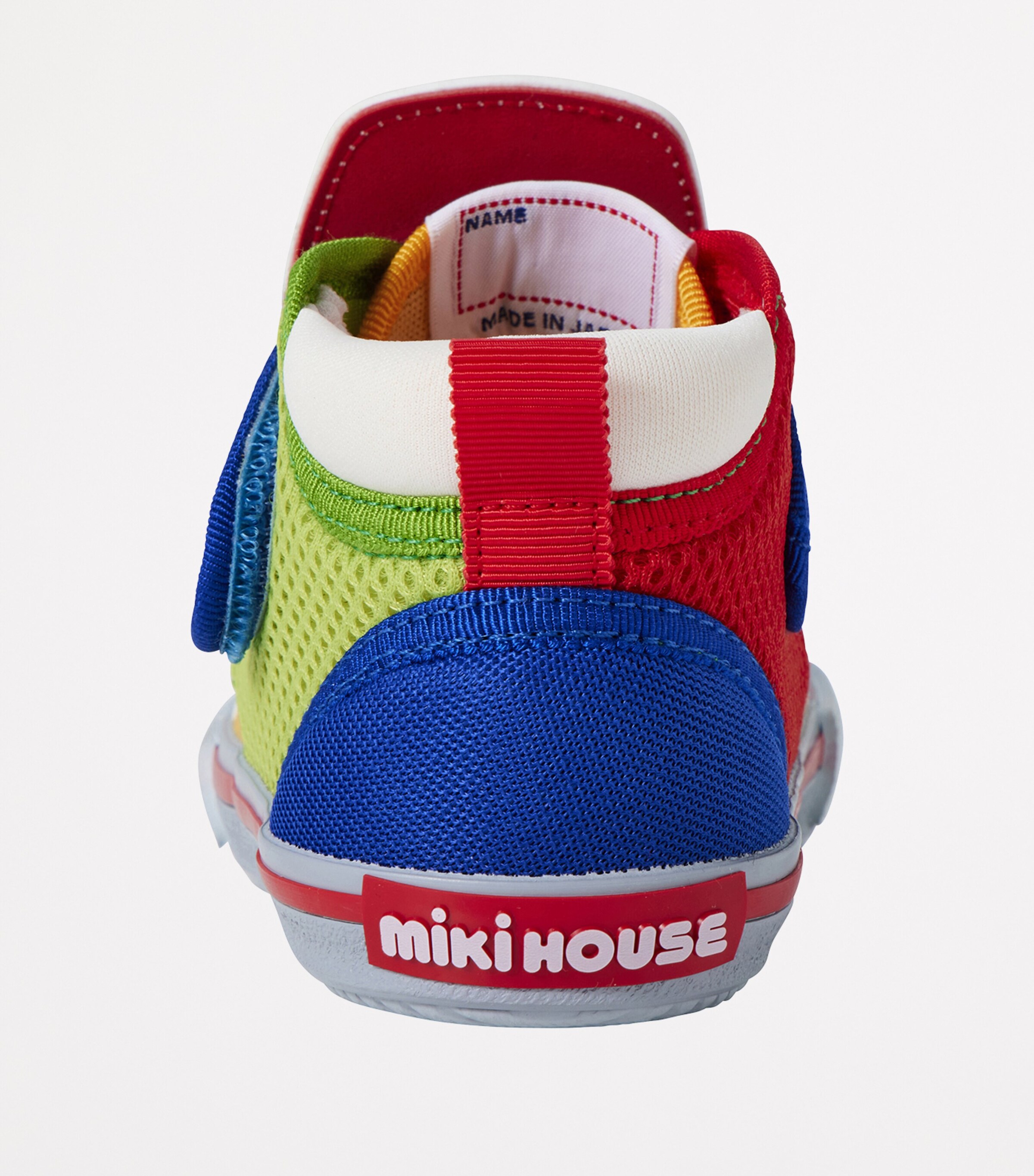 Mesh Pucci Second Shoe Sneakers 87 Image 7