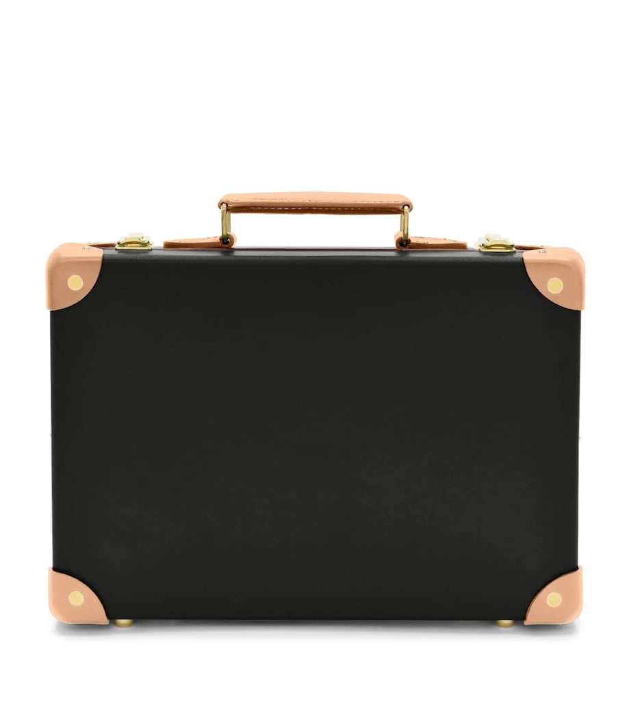 Safari Small Attaché BROWN Image 1