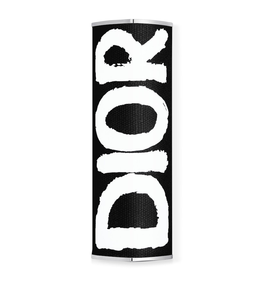Limited Edition Dior Addict Lipstick Case BOLD BLACK Image 1