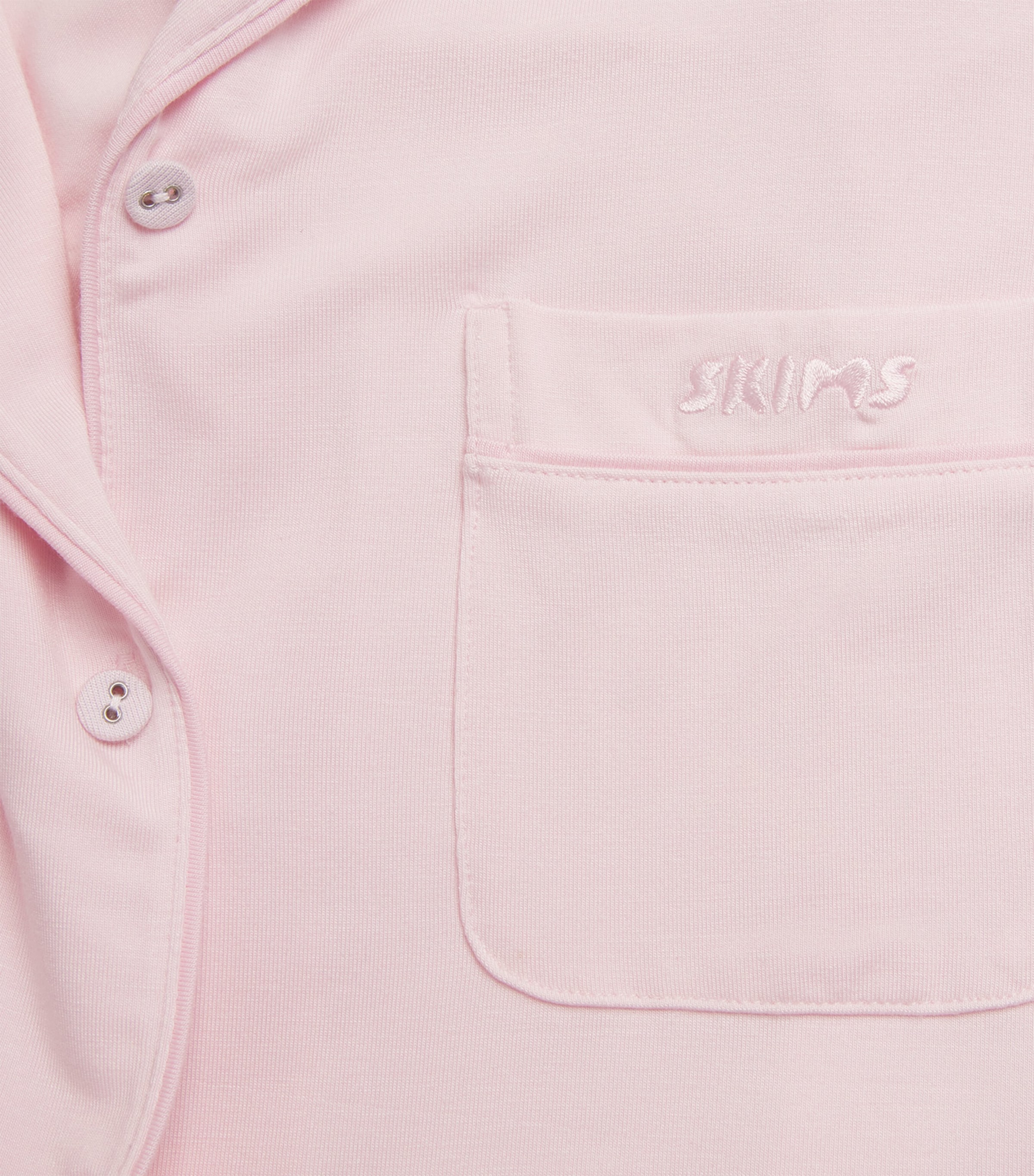 Sleep Long-Sleeve Pyjama Set BLOOM Image 5