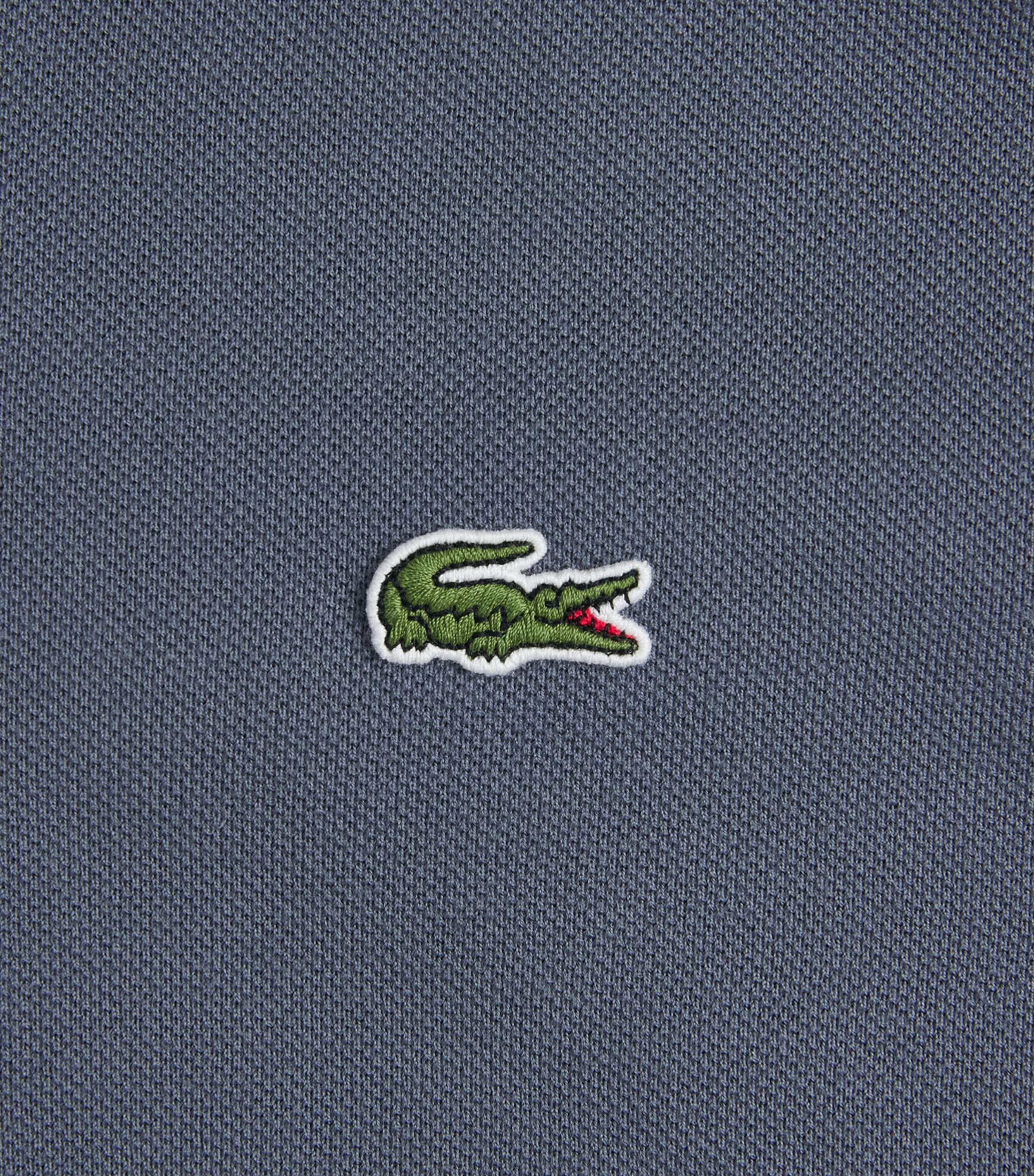 Lacoste Mens Cotton Original Polo Shirt Urban Image 6
